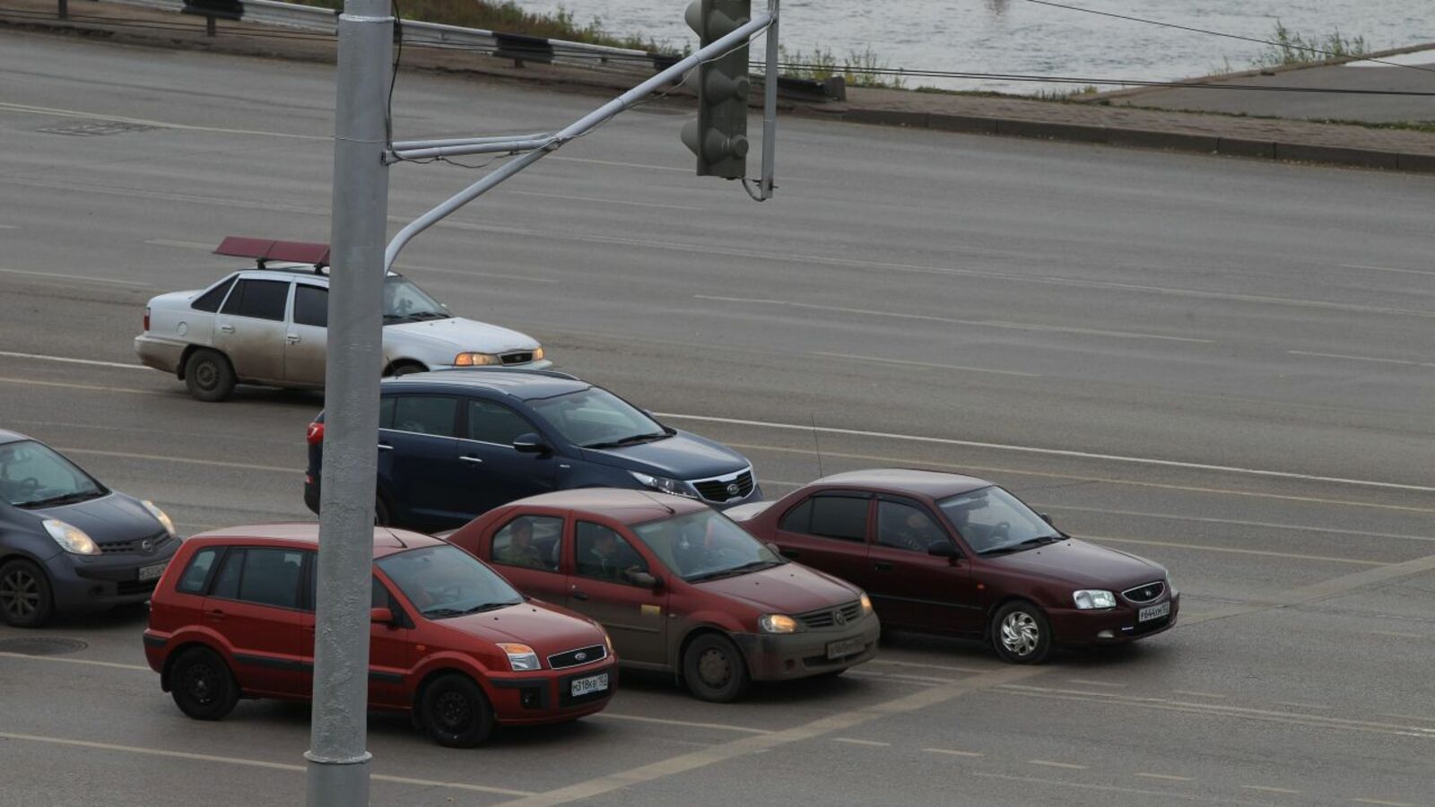 Олег Яровиков