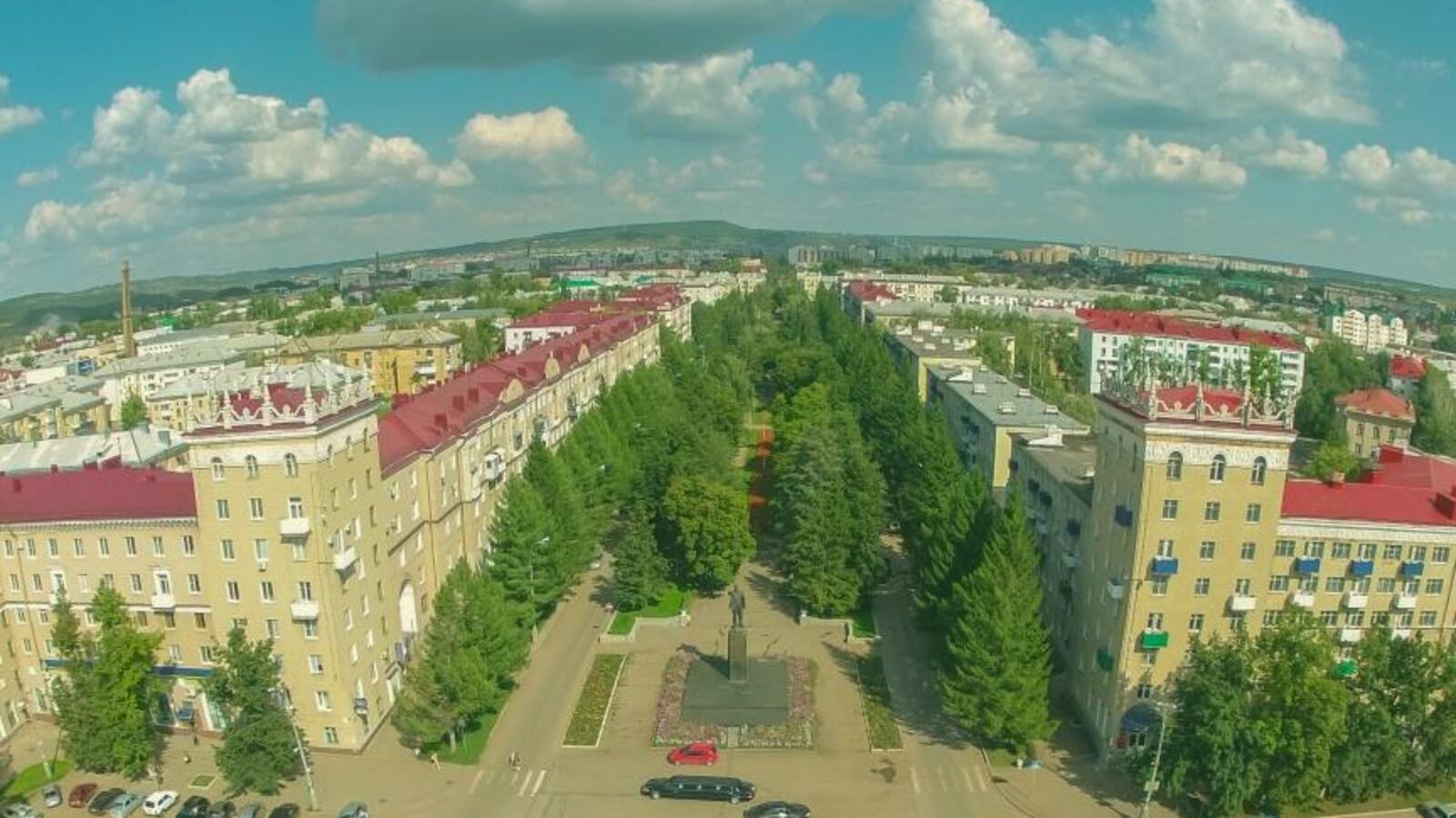 Национальный архив РБ