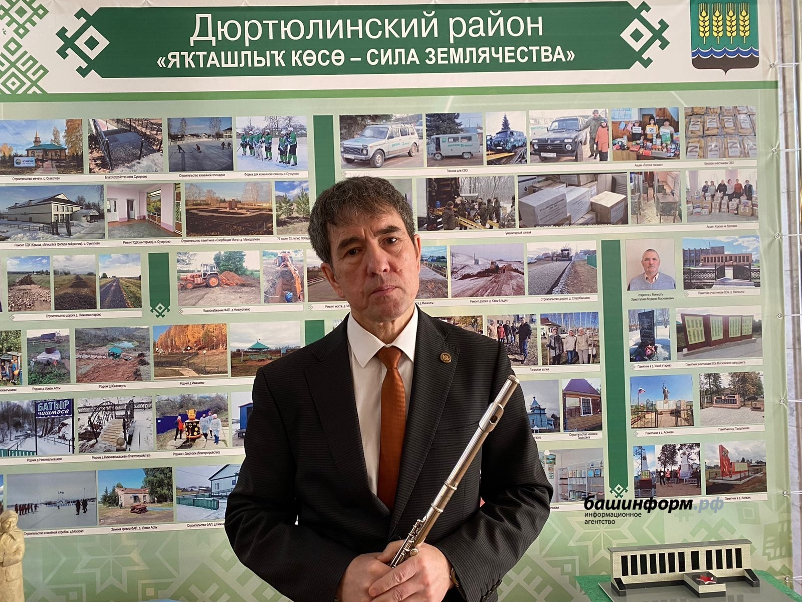 Ляйсан Закирова