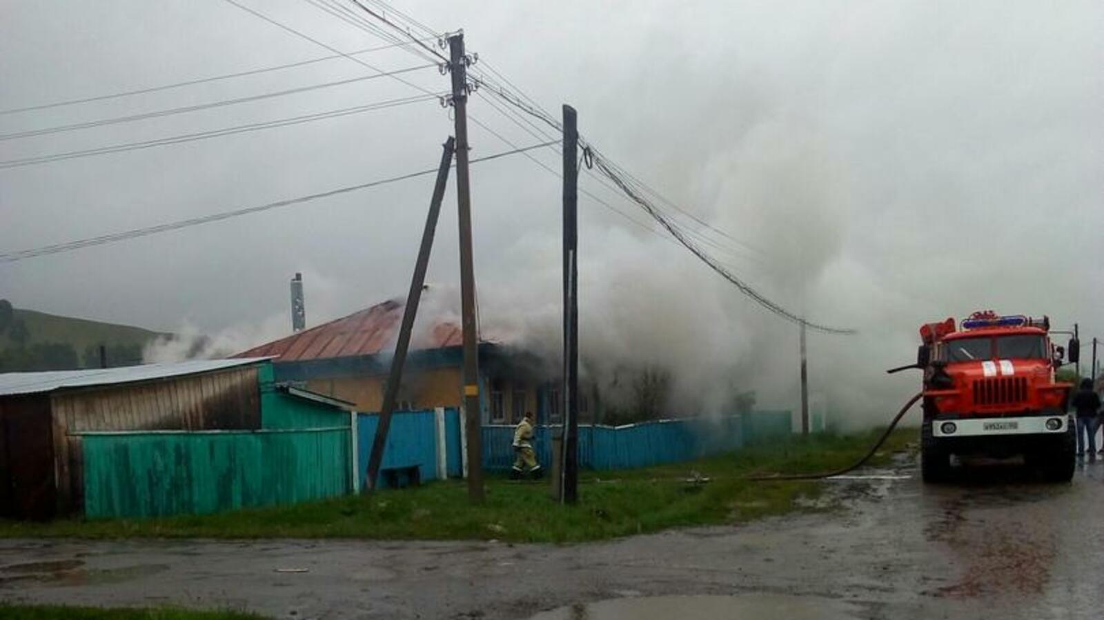 Лилия Абдиева