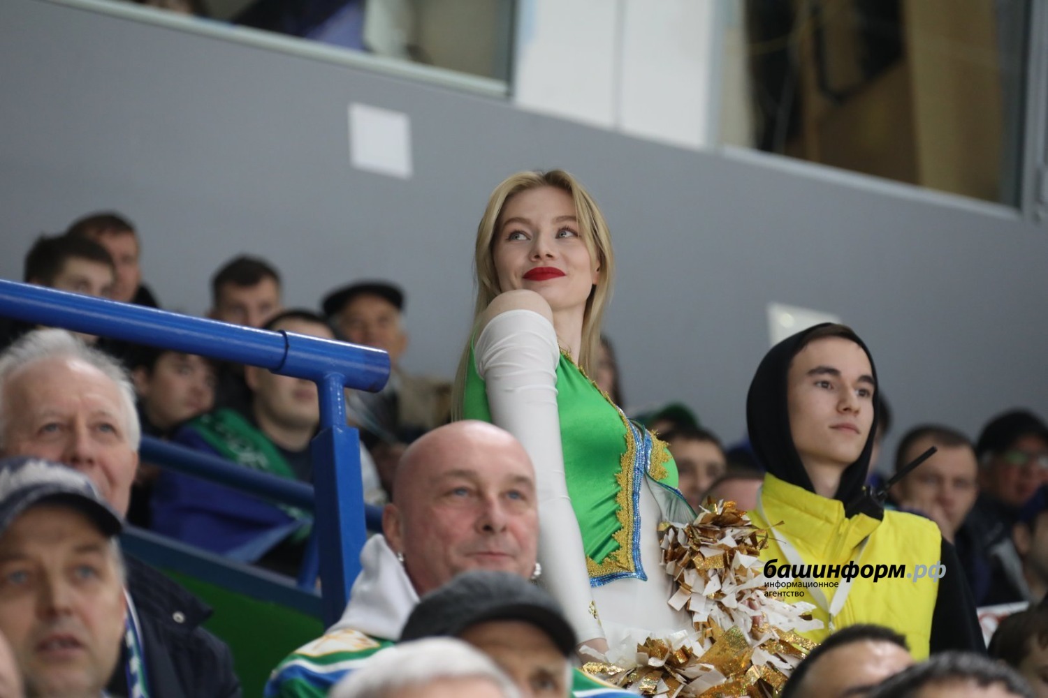 Валерий Шахов