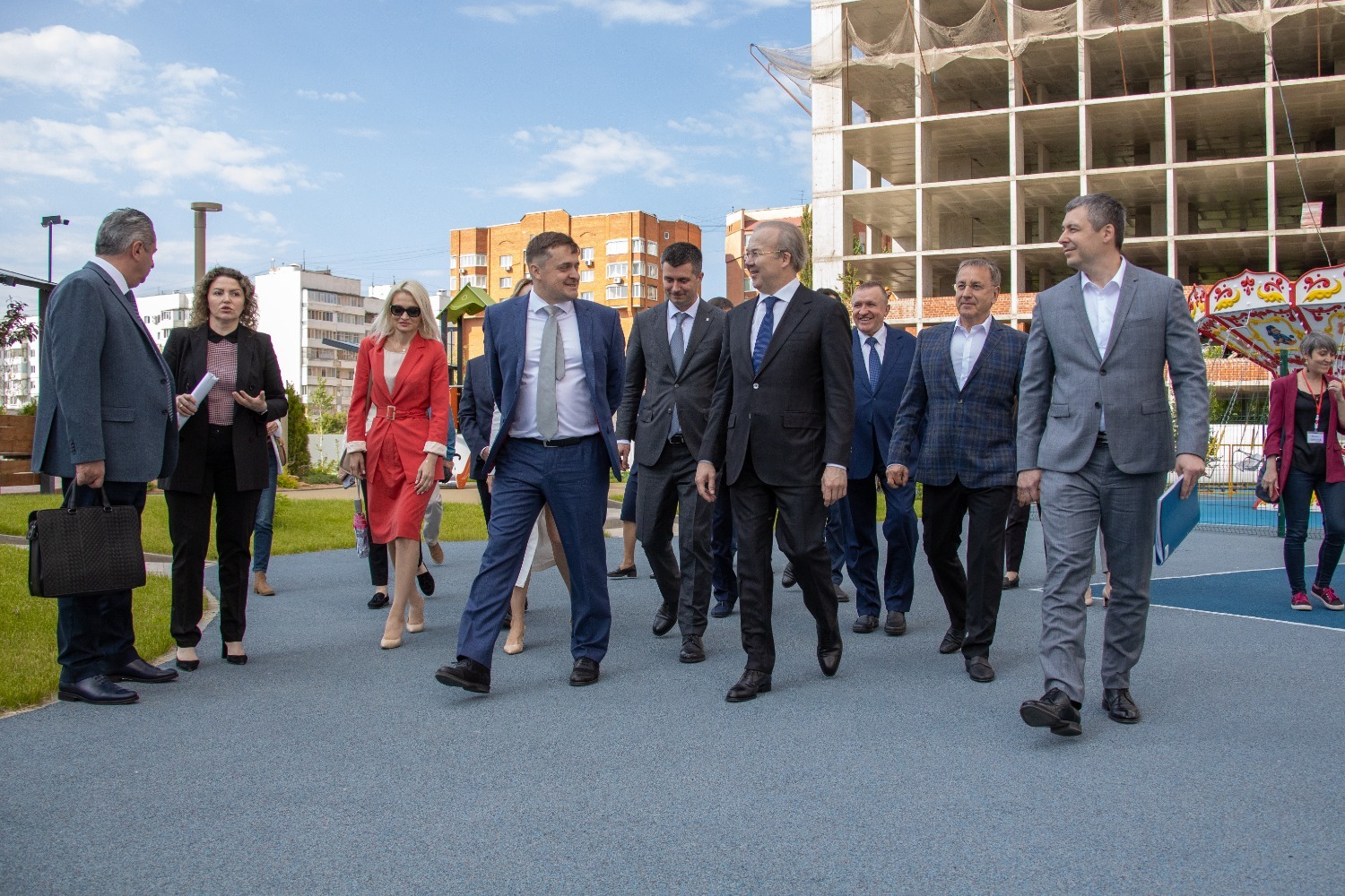 предоставлено пресс-службой Группы компаний «РИСК»