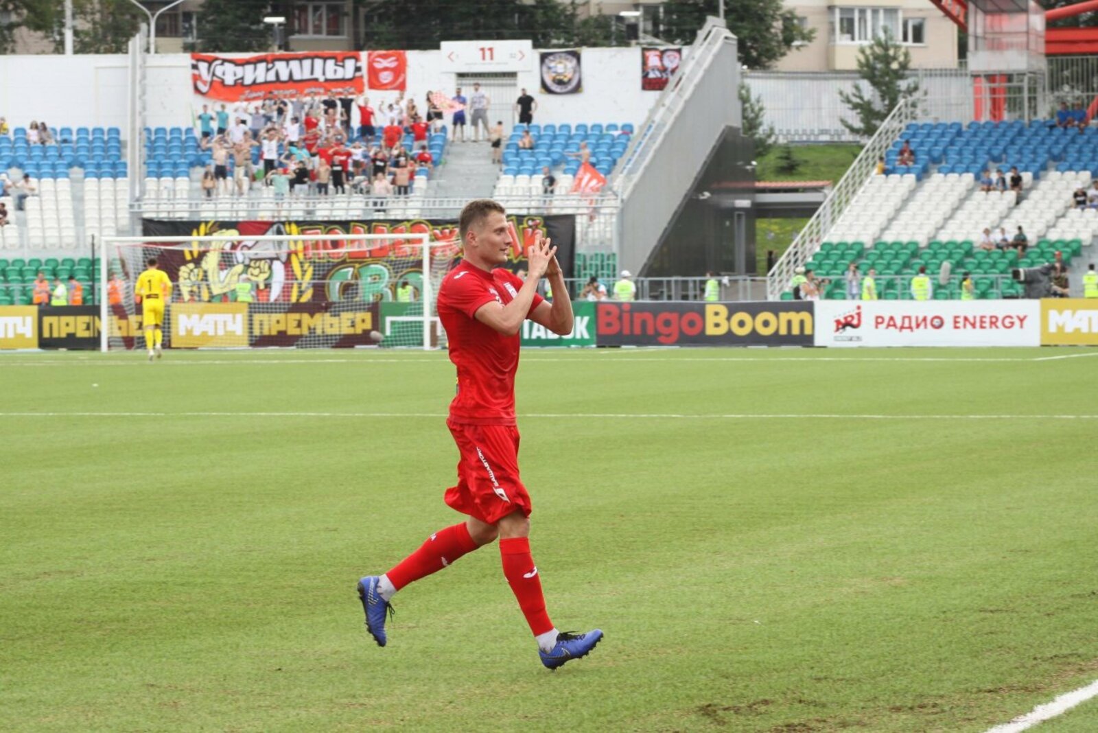 Валерий Шахов