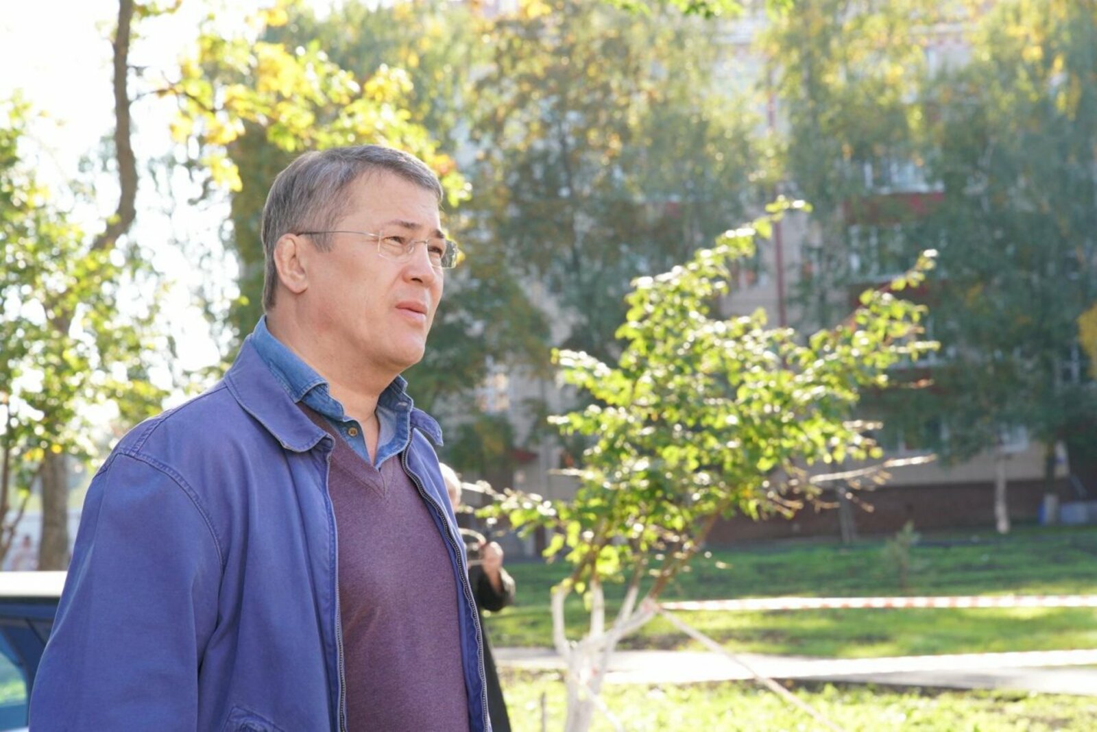 Олег Яровиков
