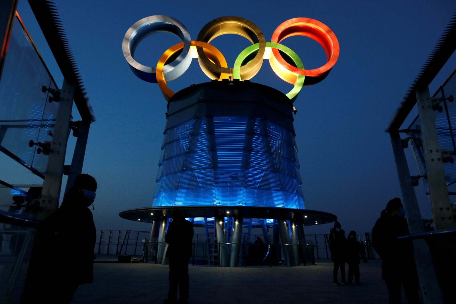 Пекинда үтәсәк Олимпиадала Башҡортостандан кемдәр ҡатнаша?