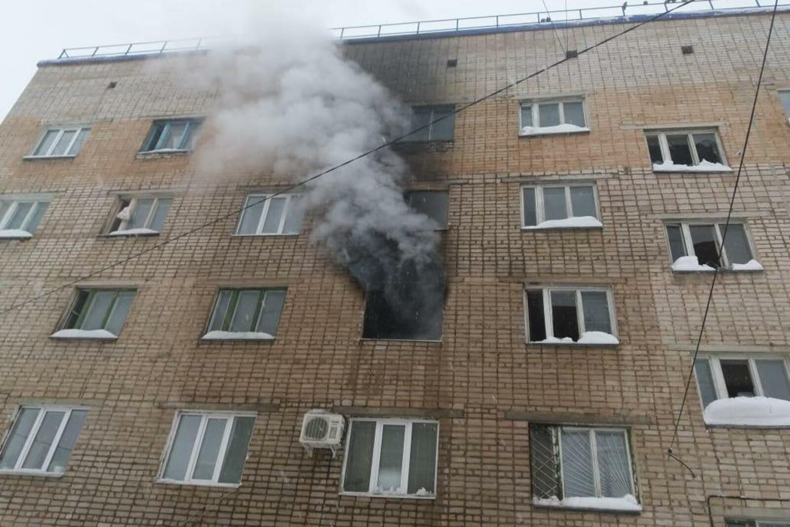МЧС России по РБ