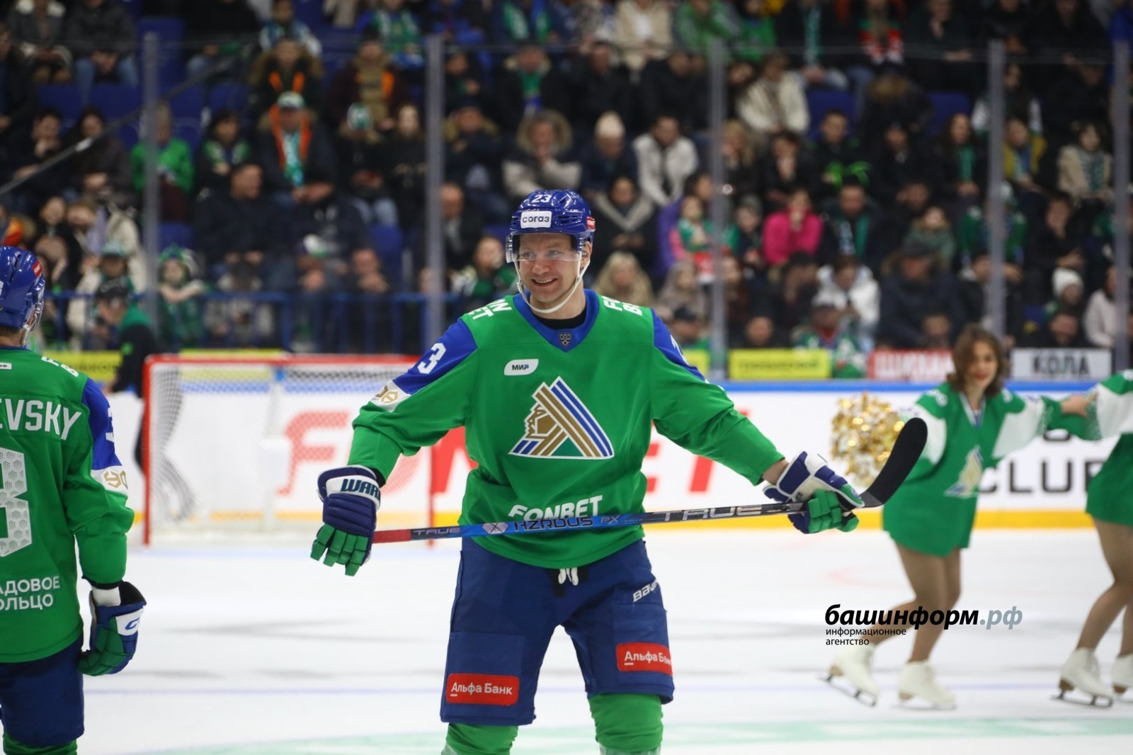Валерий Шахов