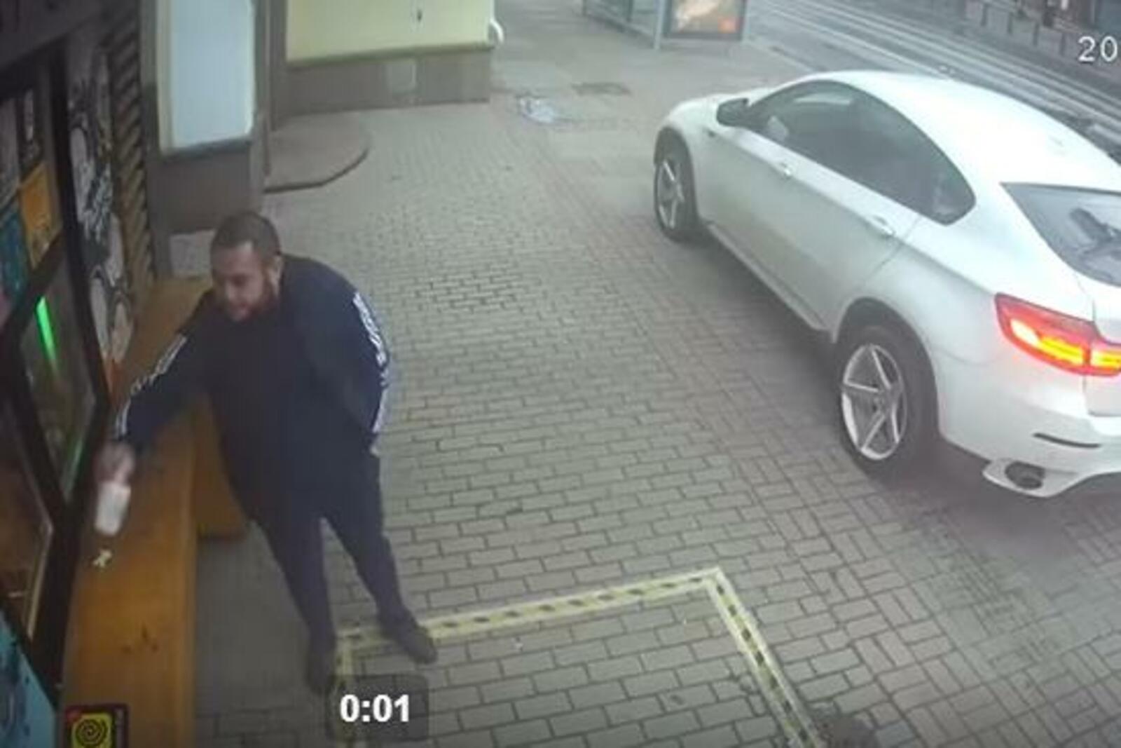 стоп-кадр видео