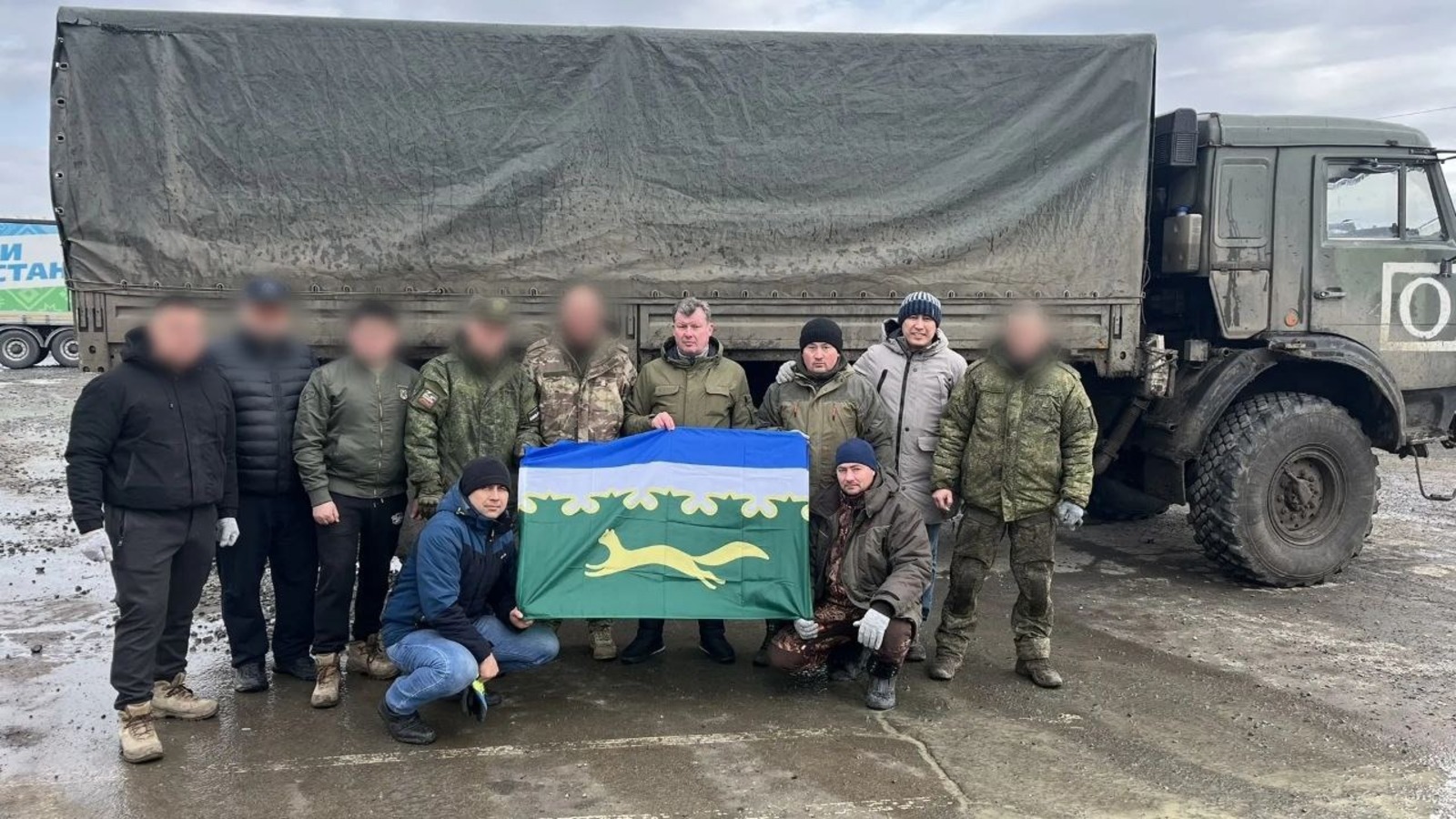 пресс-служба администрации Сибая соцсети