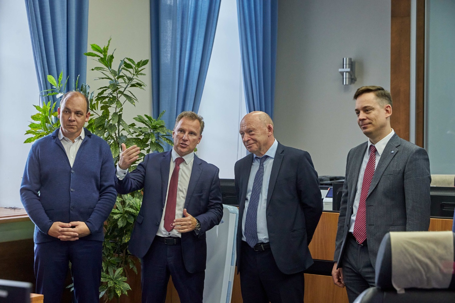 ООО «Газпром трансгаз Уфа»