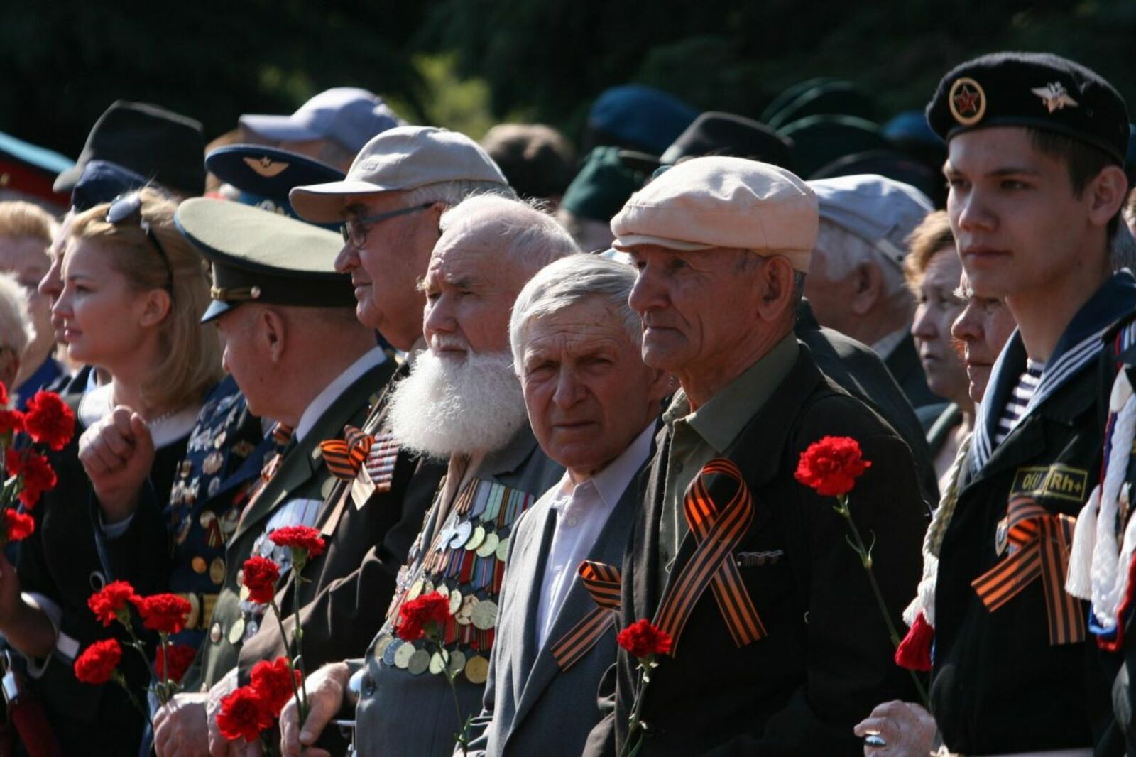 Олег Яровиков
