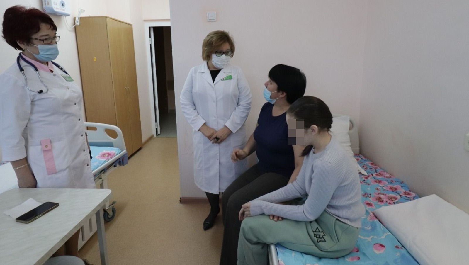 Республиканский кардиоцентр
