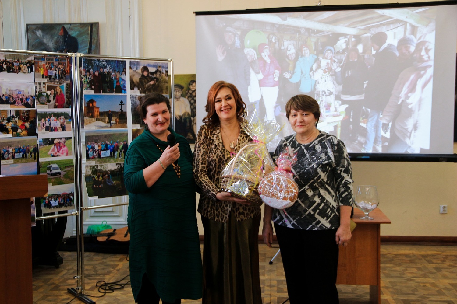 Александр Иванов проект "Поехали!"