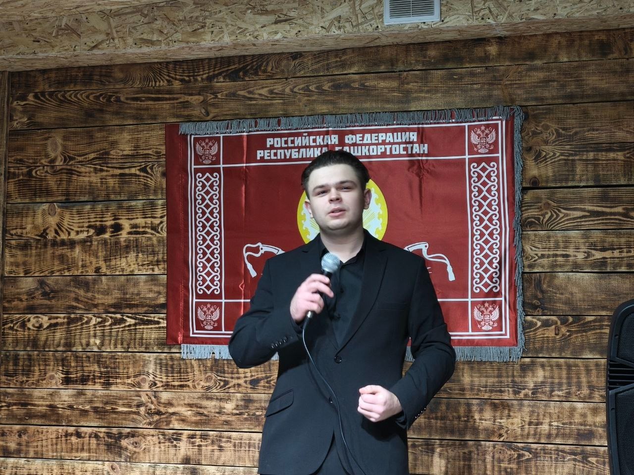 мотострелковый полк «Башкортостан»  предоставлено «Башинформу»