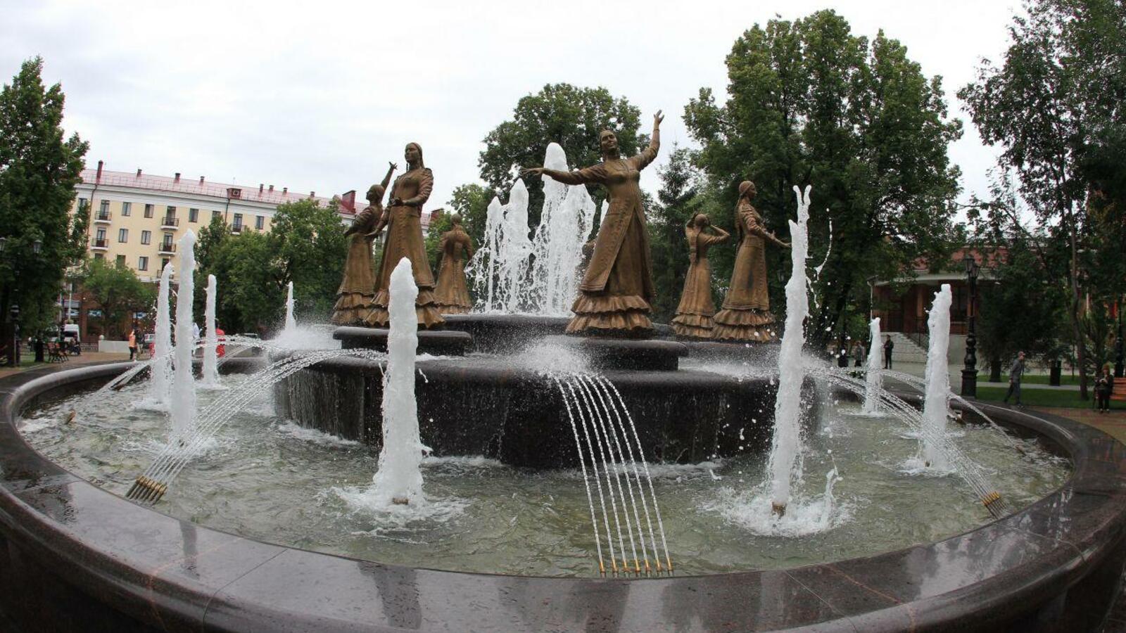 Олег Яровиков