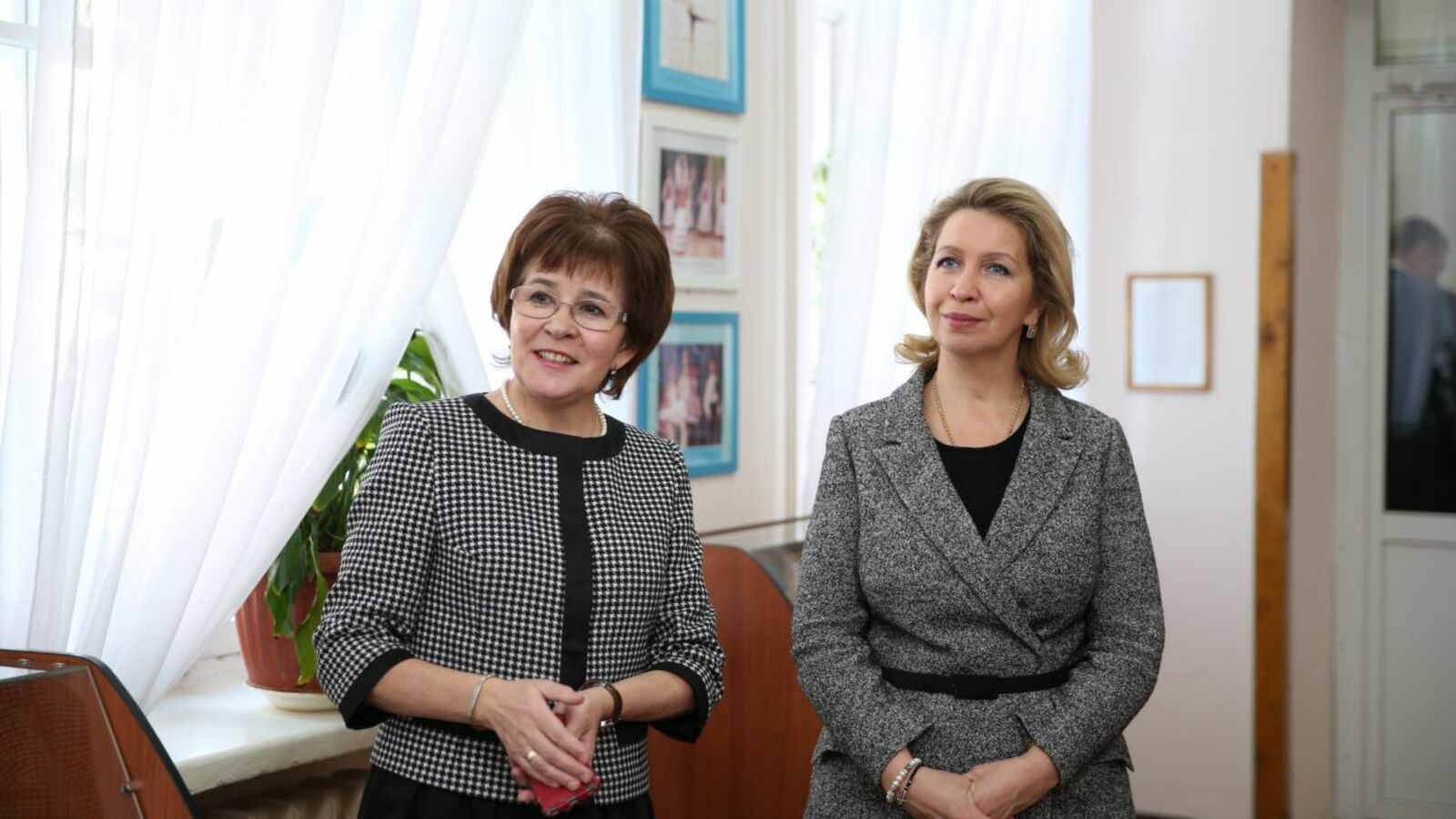 пресс-служба Главы Башкортостана