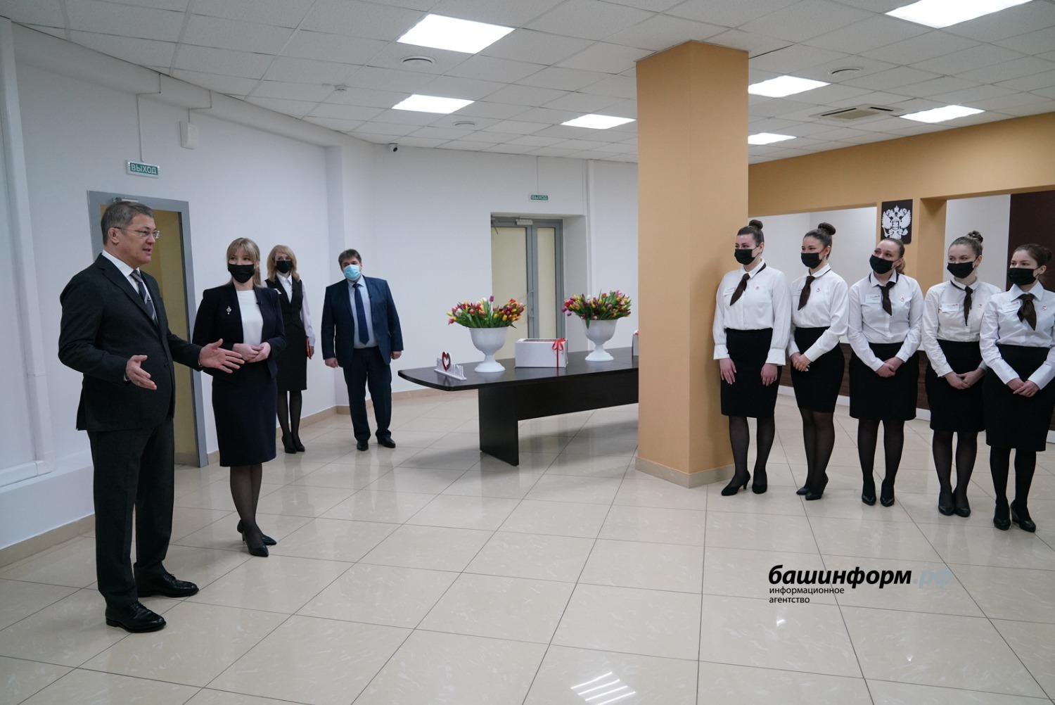Олег Яровиков
