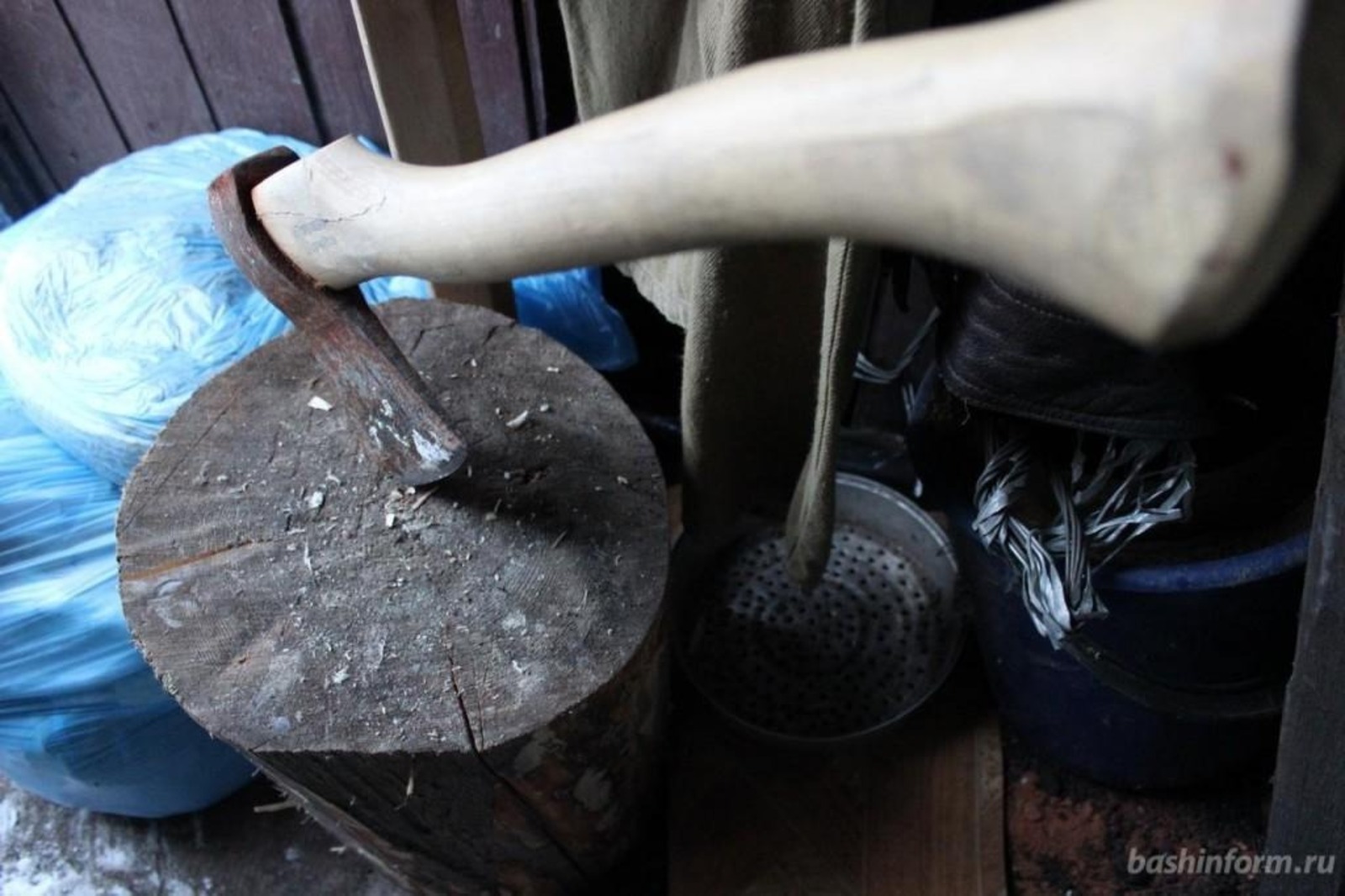 архив ИА «Башинформ»