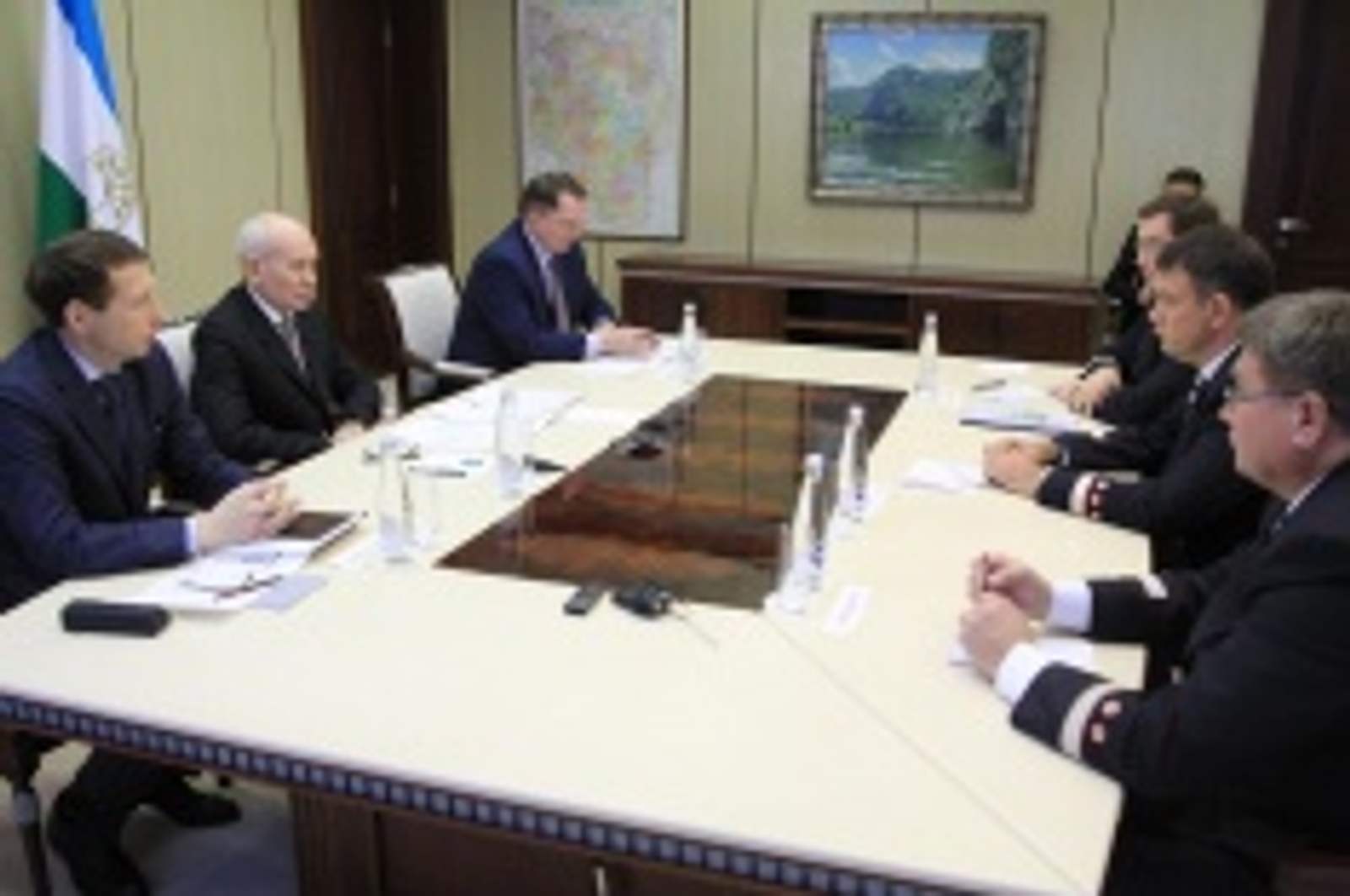 Олег Яровиков