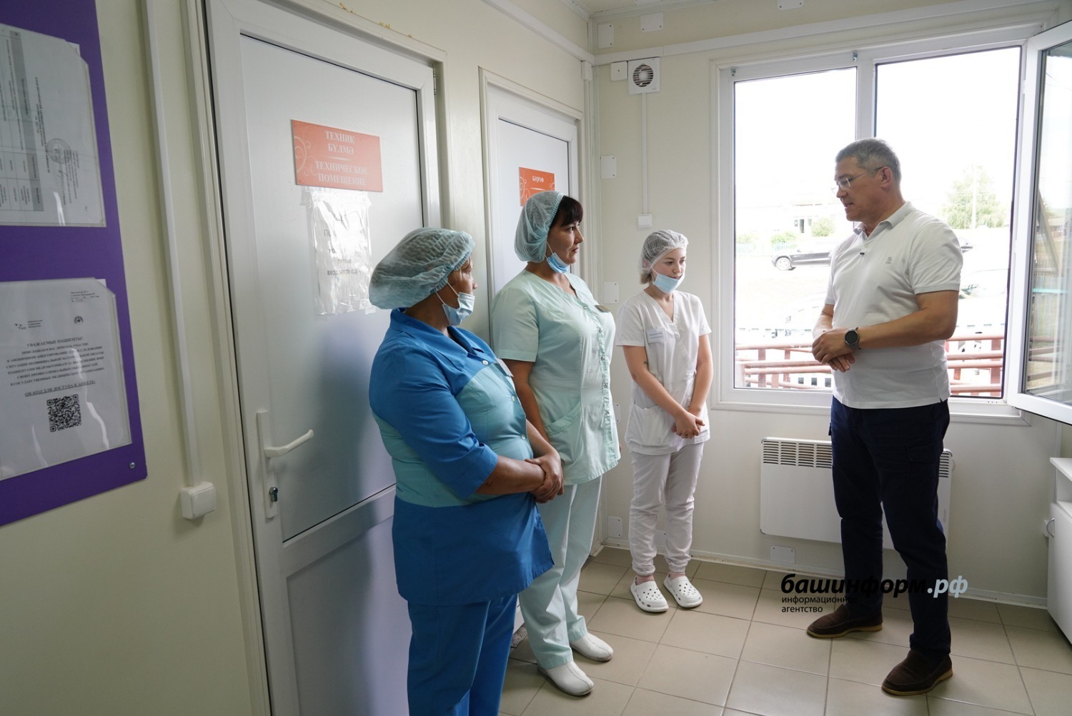 Олег Яровиков
