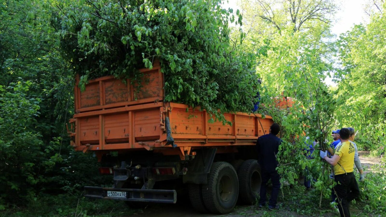 Олег Яровиков