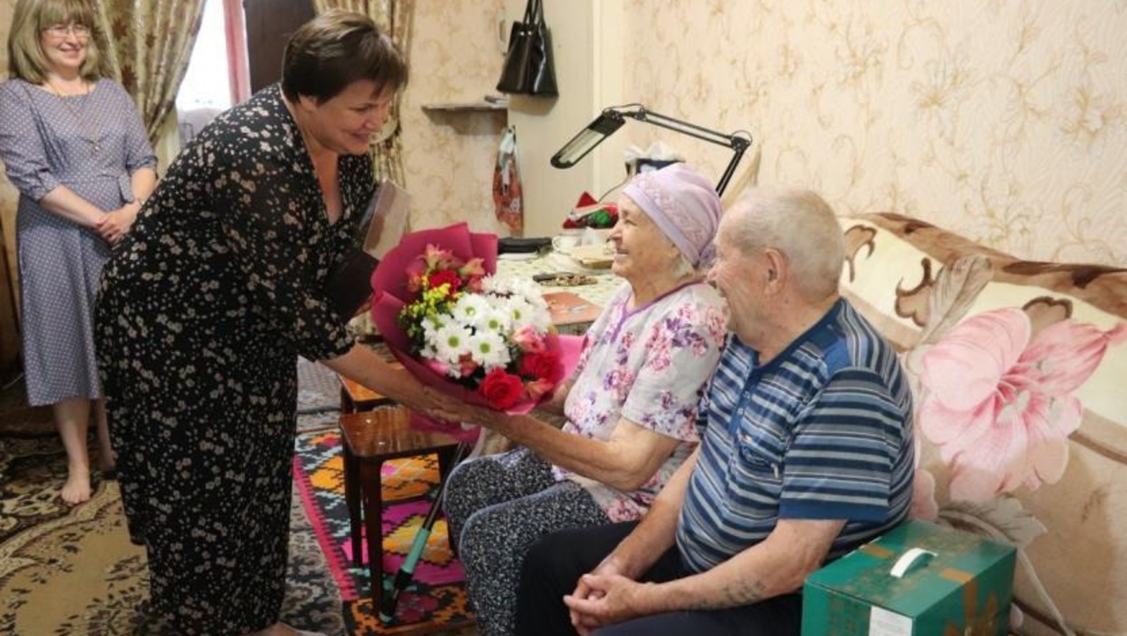 сайт мэрии Уфы