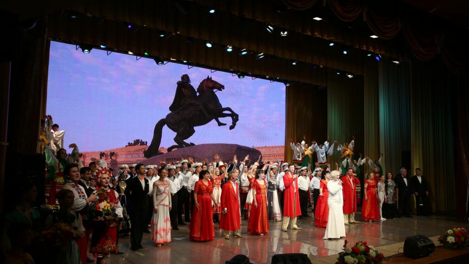 пресс-служба Главы Башкортостана