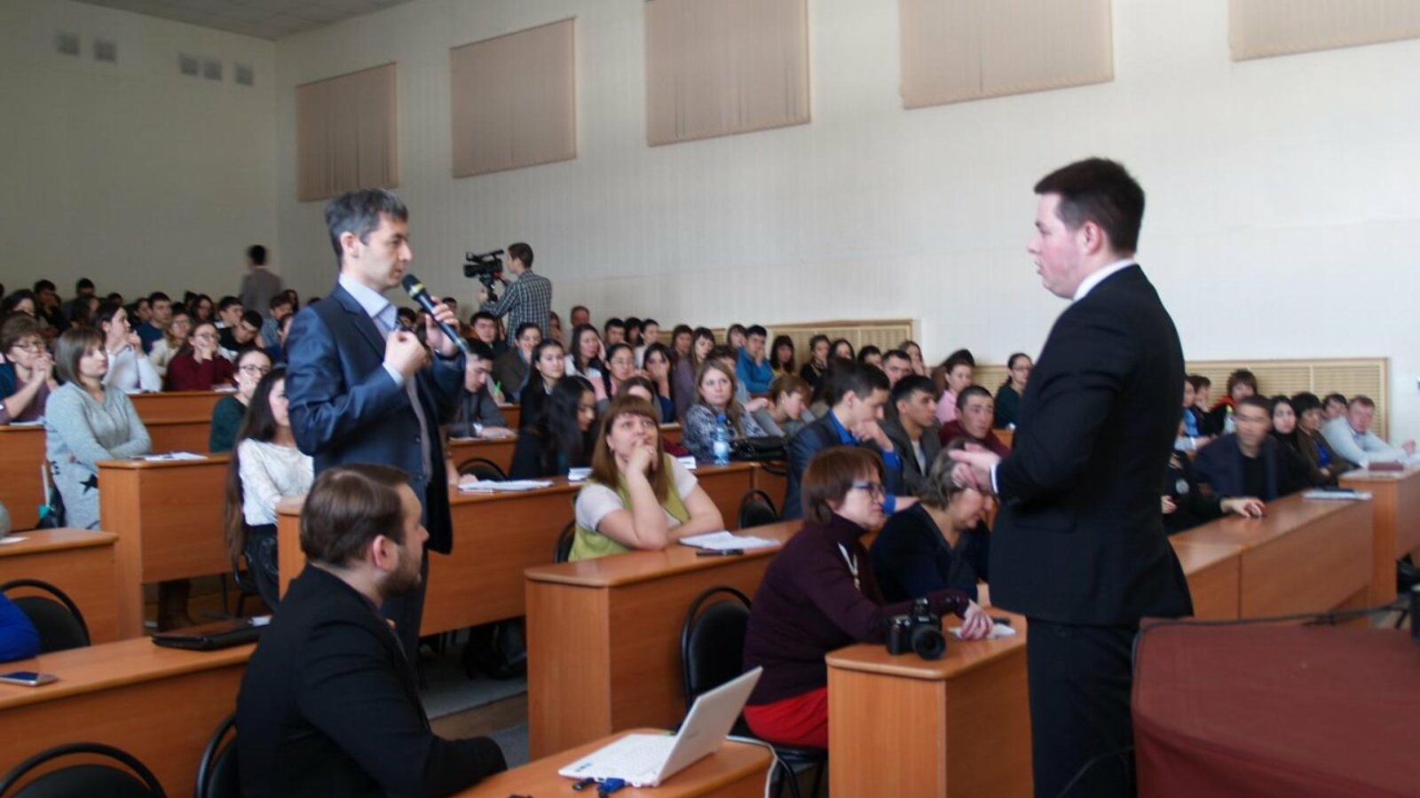 Сибайский институт  БашГУ