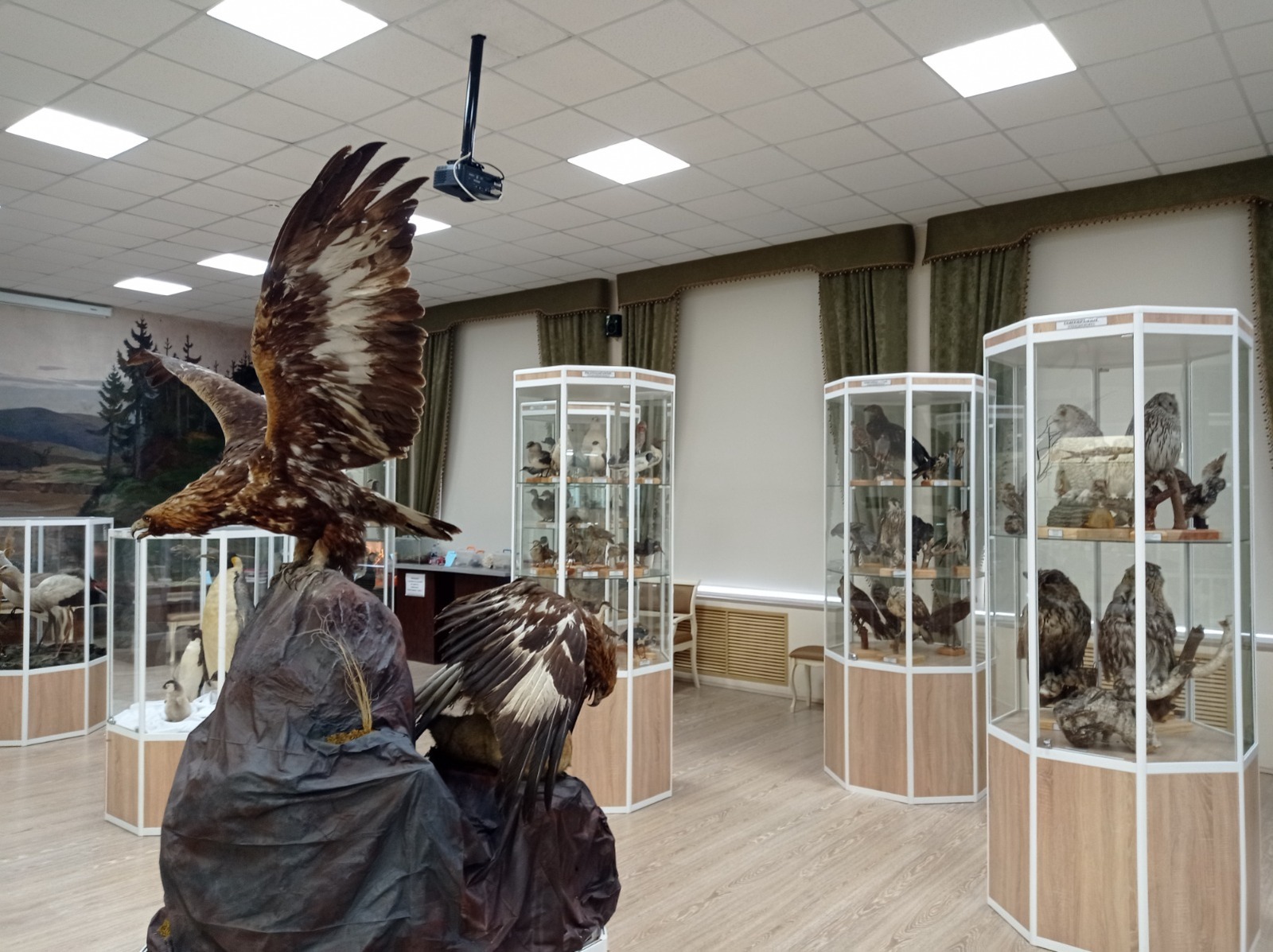 Уфимский университет науки и технологий