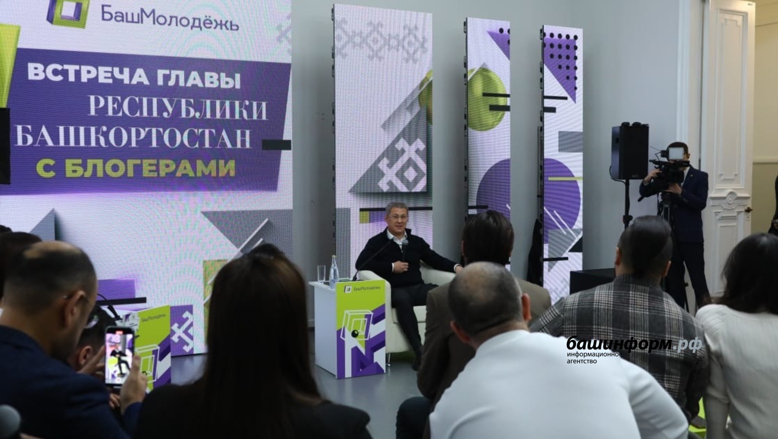 Валерий Шахов