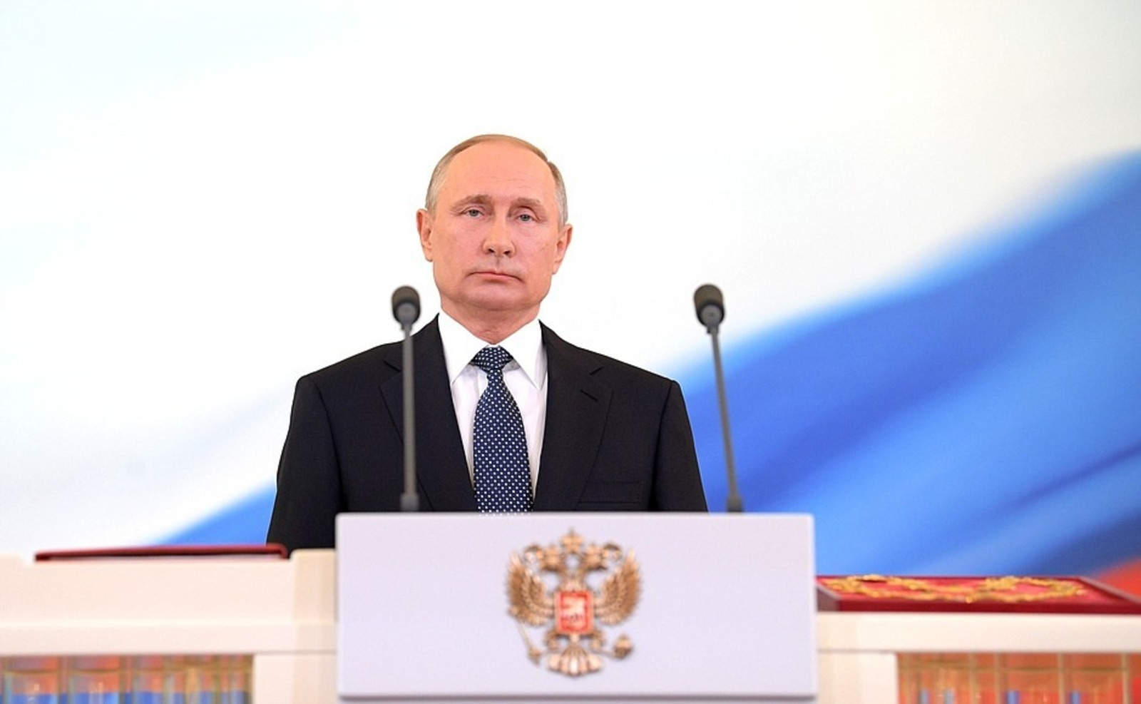http://www.kremlin.ru фото с церемонии инаугурации 2018 года
