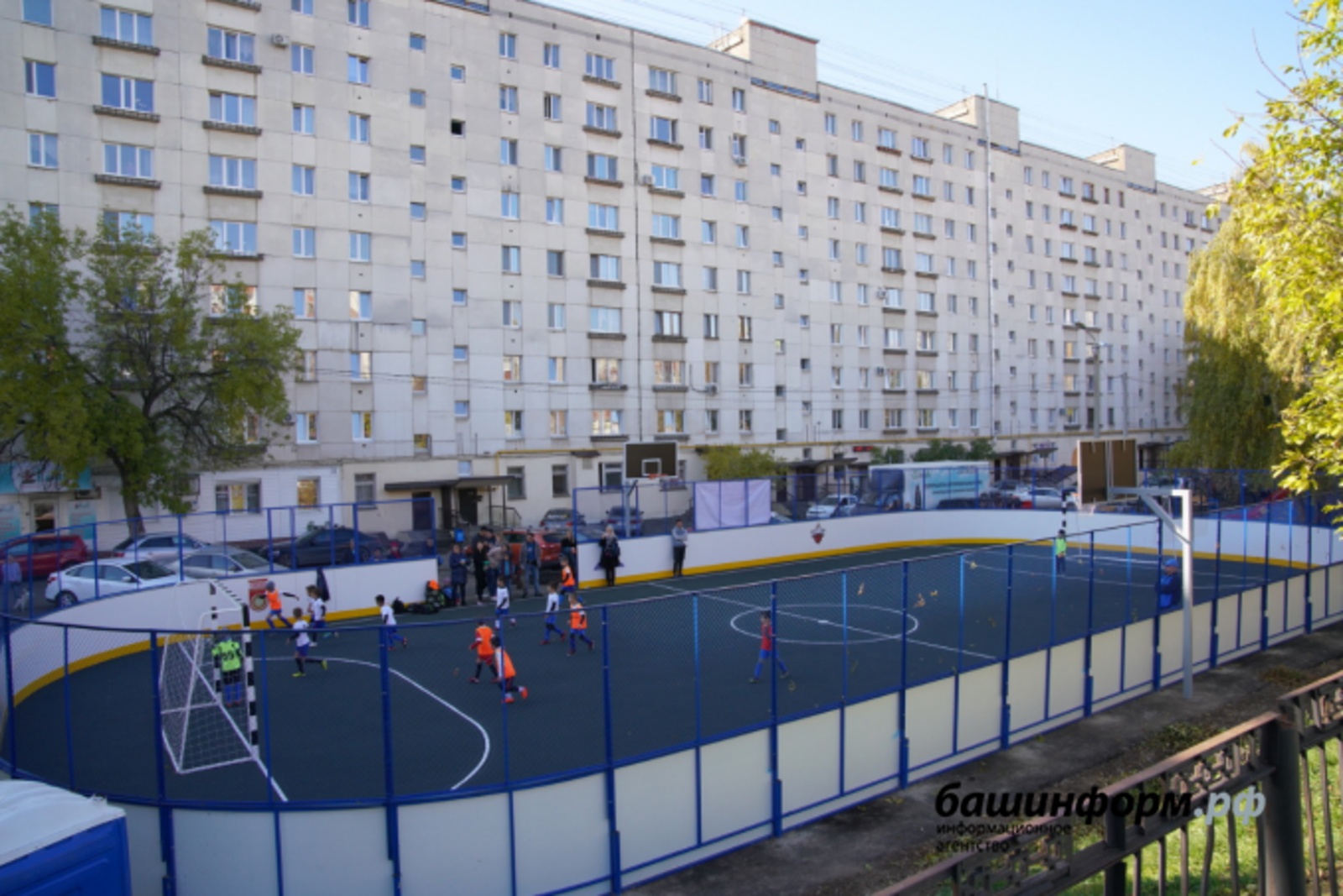 Олег Яровиков