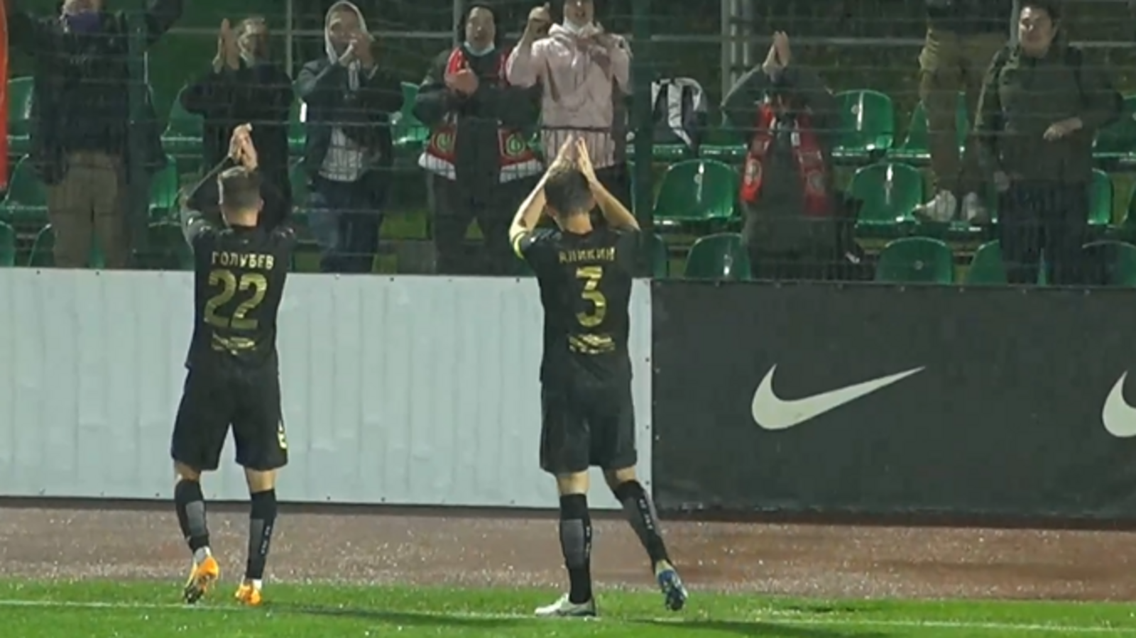 Стоп-кадр видео ТелеСпорт