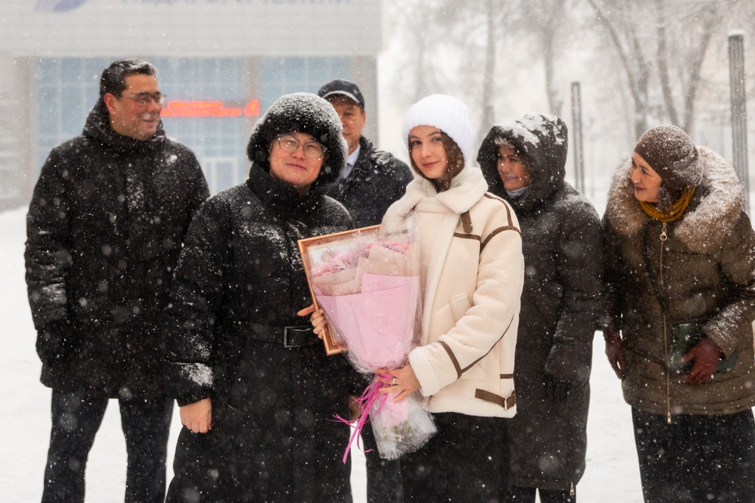 пресс-служба БГПУ им. М. Акмуллы