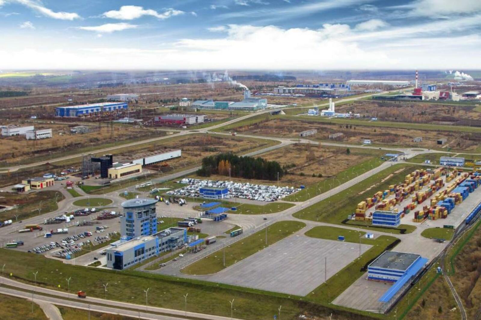 пресс-служба Минэкономразвития РФ