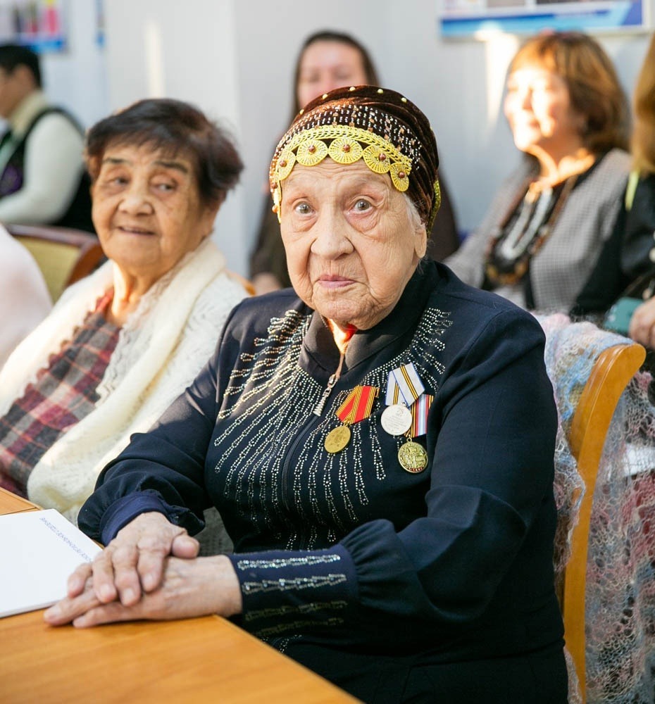 Людмила Камнева