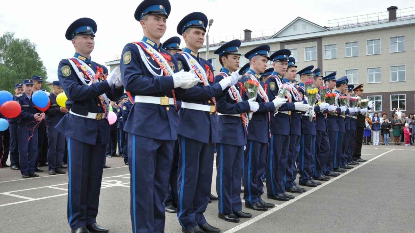 Пресс-служба ГФИ