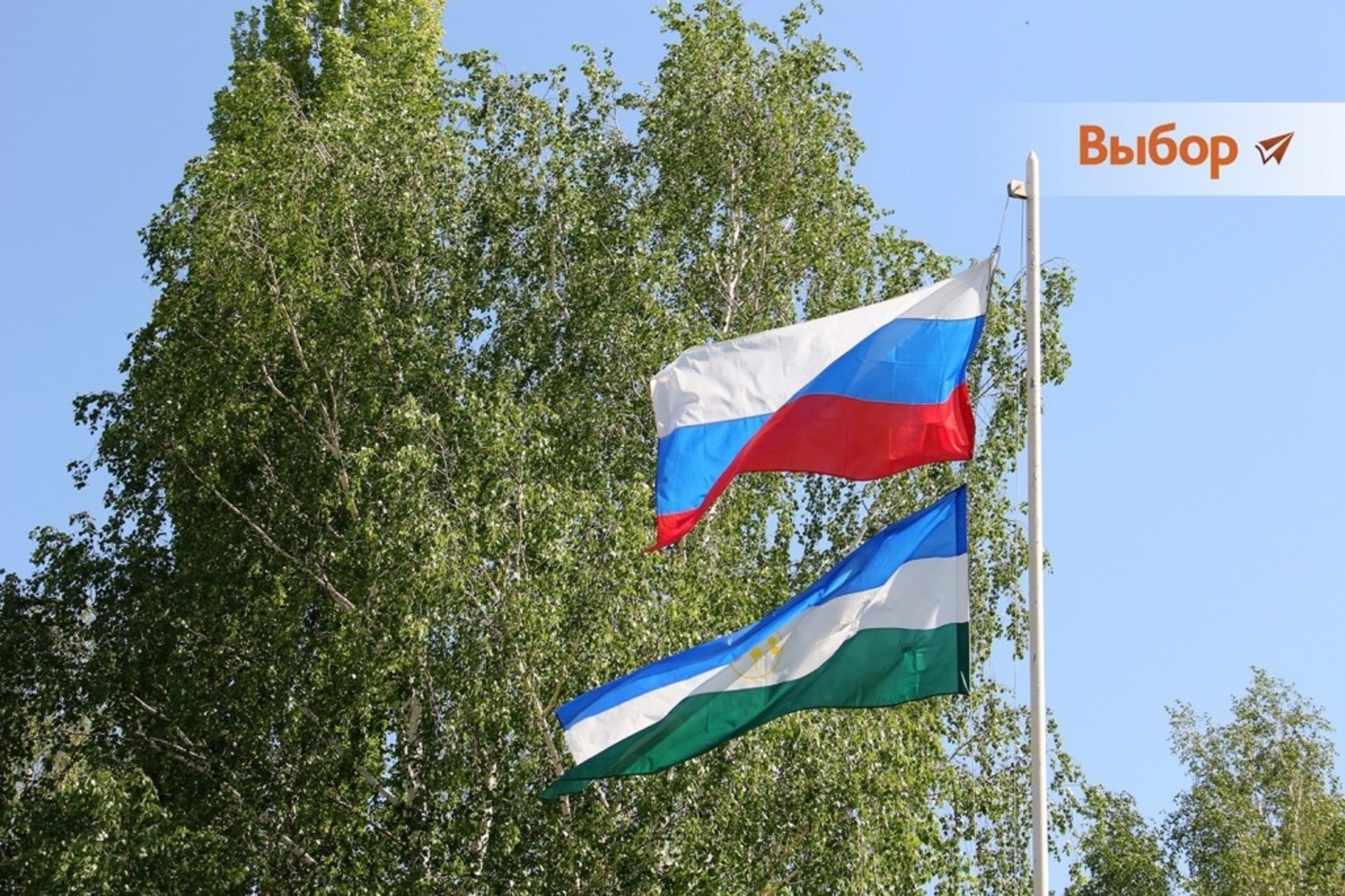 Башкирия вошла в Топ-7 по численности населения среди субъектов России