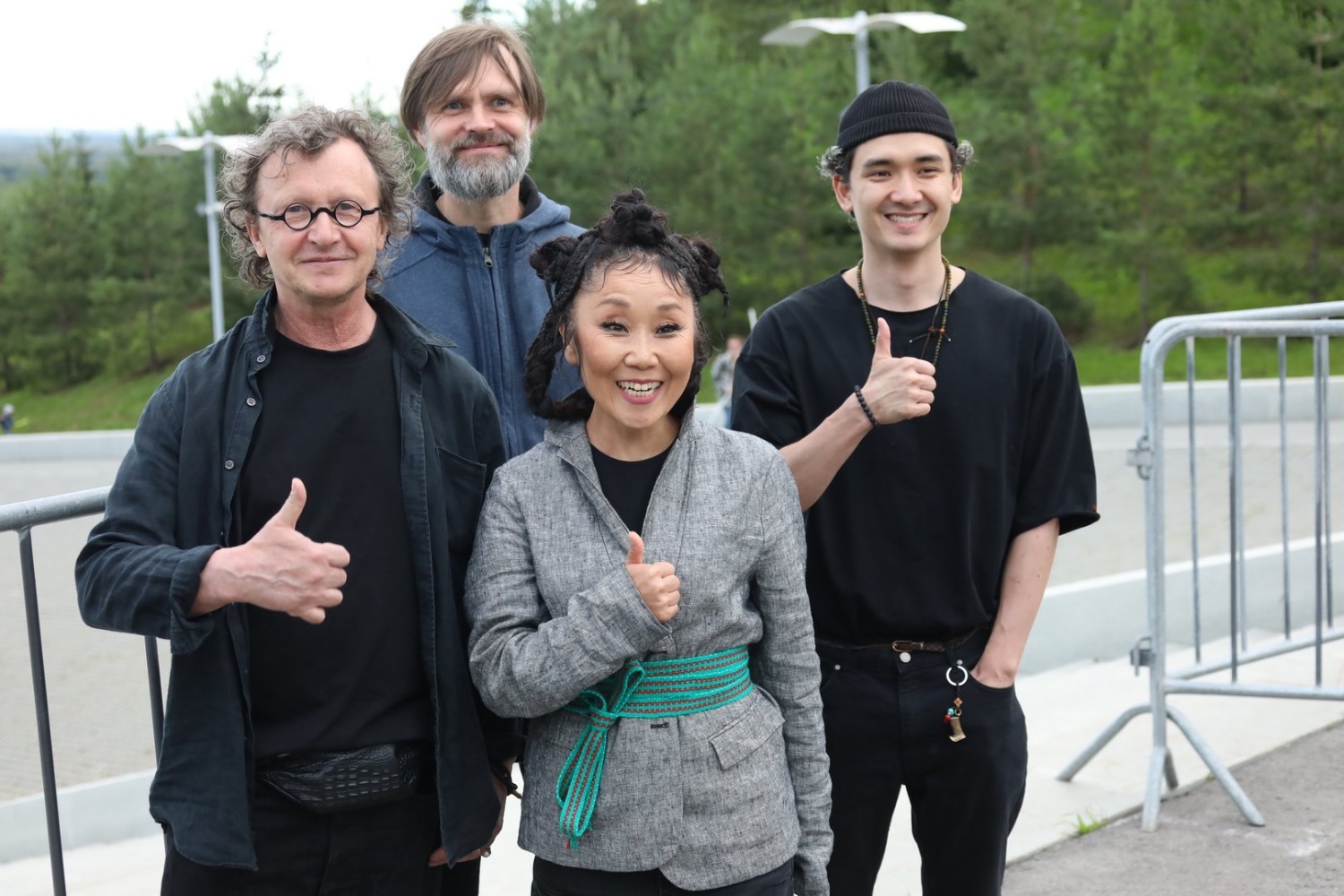 Валерий Шахов