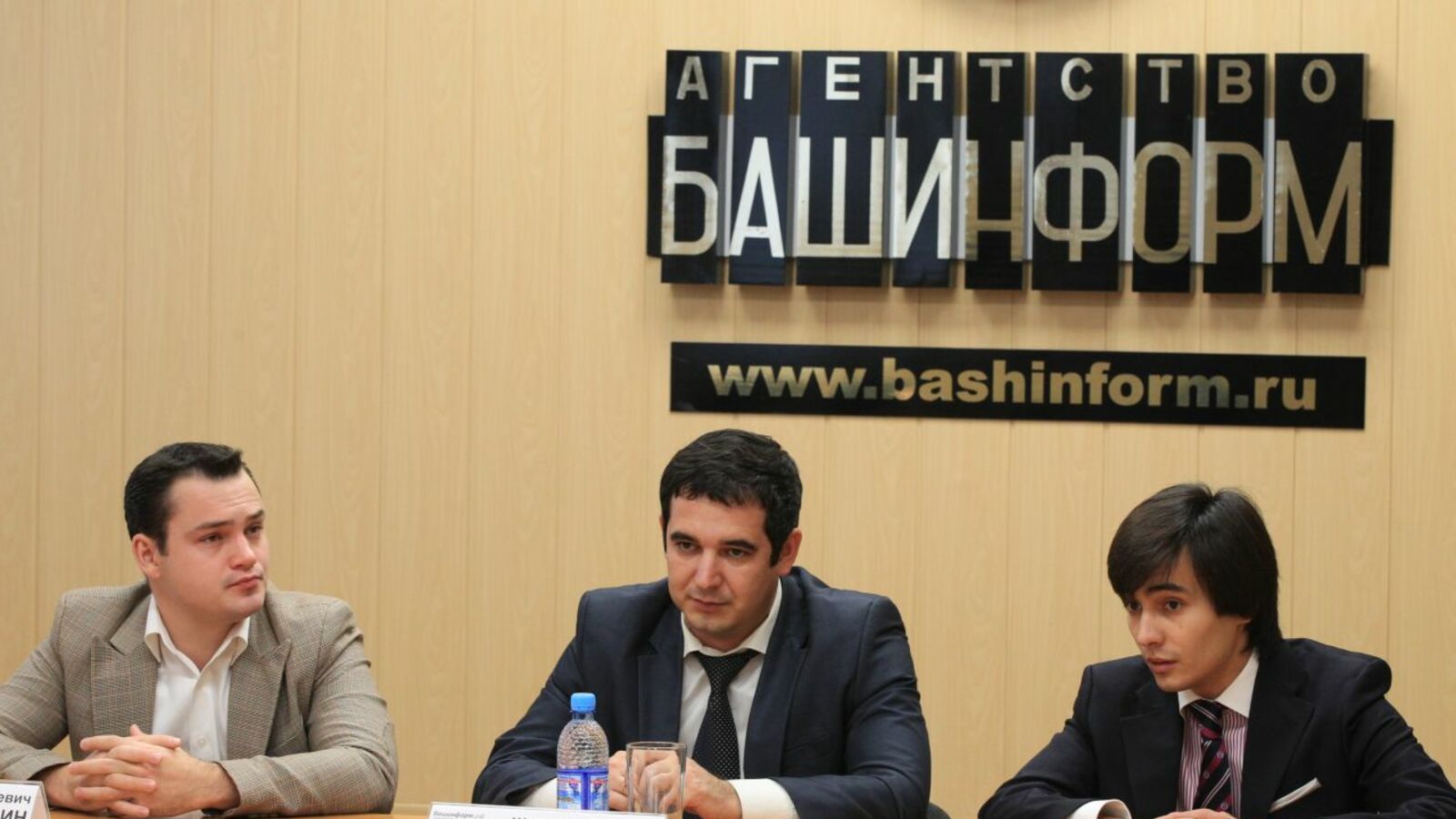 Олег Яровиков