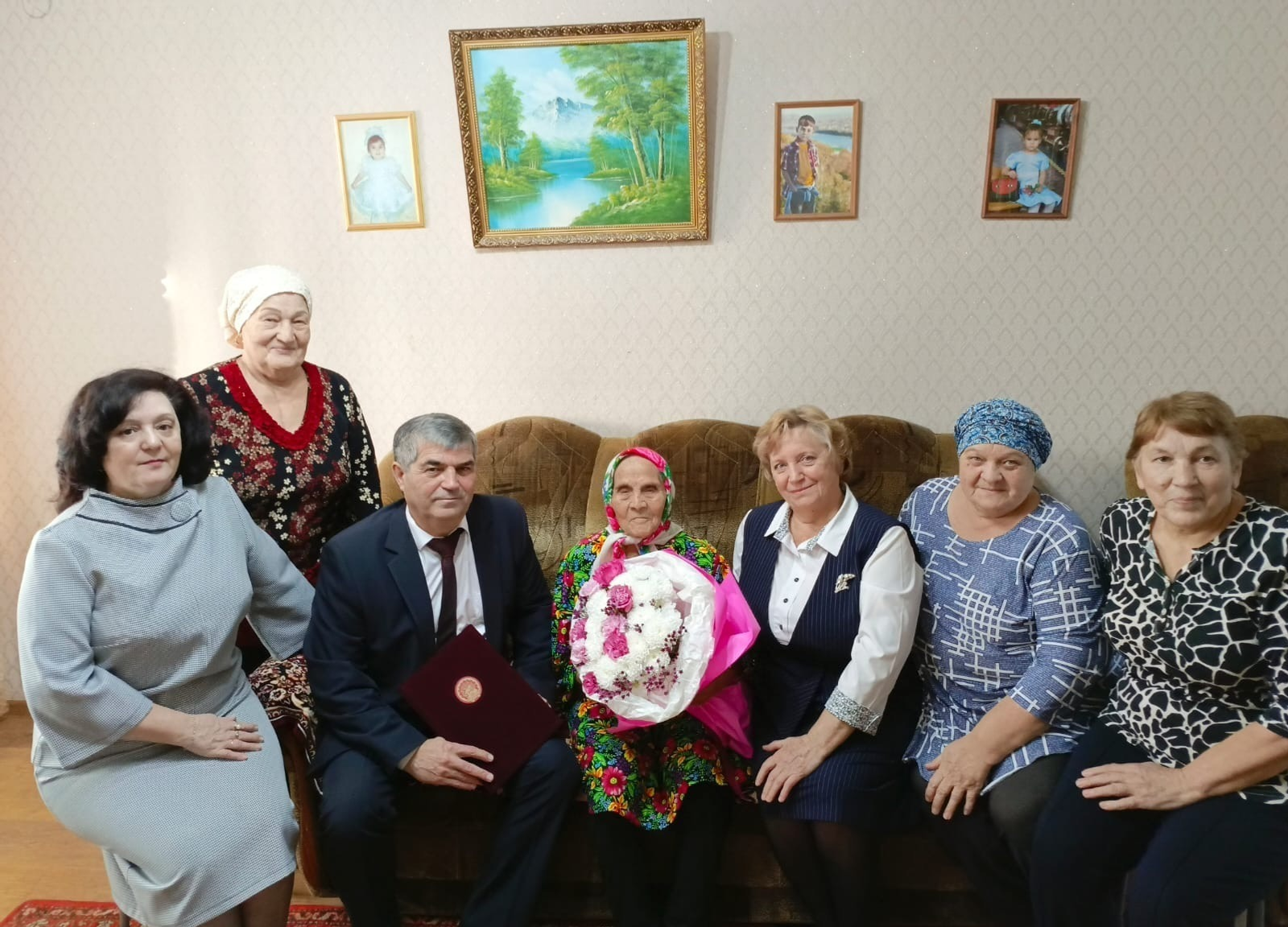 Илгиз Мөхәмәтйәнов, Вк