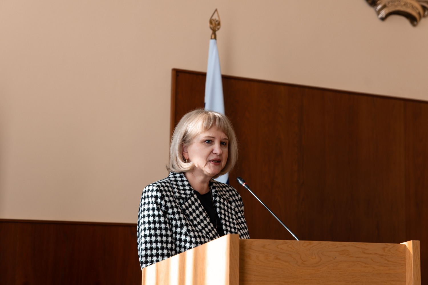 БАГСУ пресс-служба