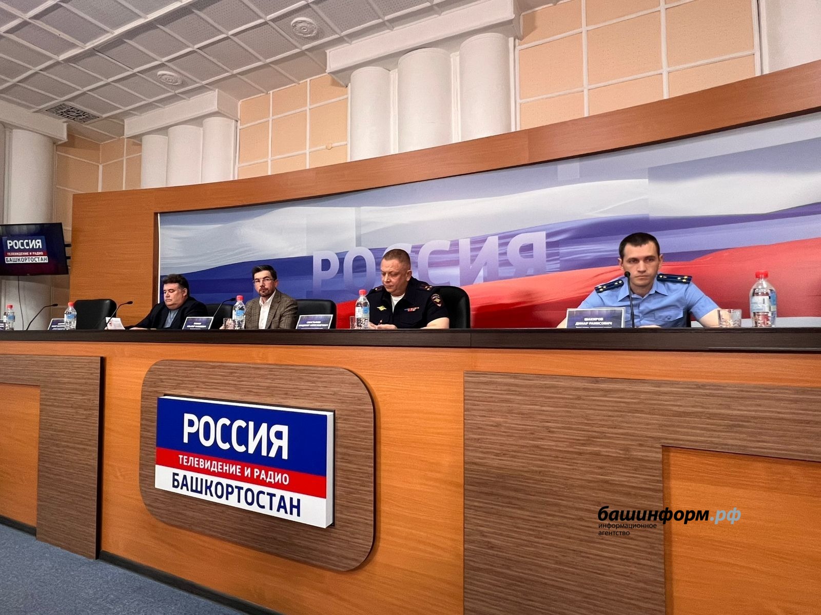 Ксения Калинина