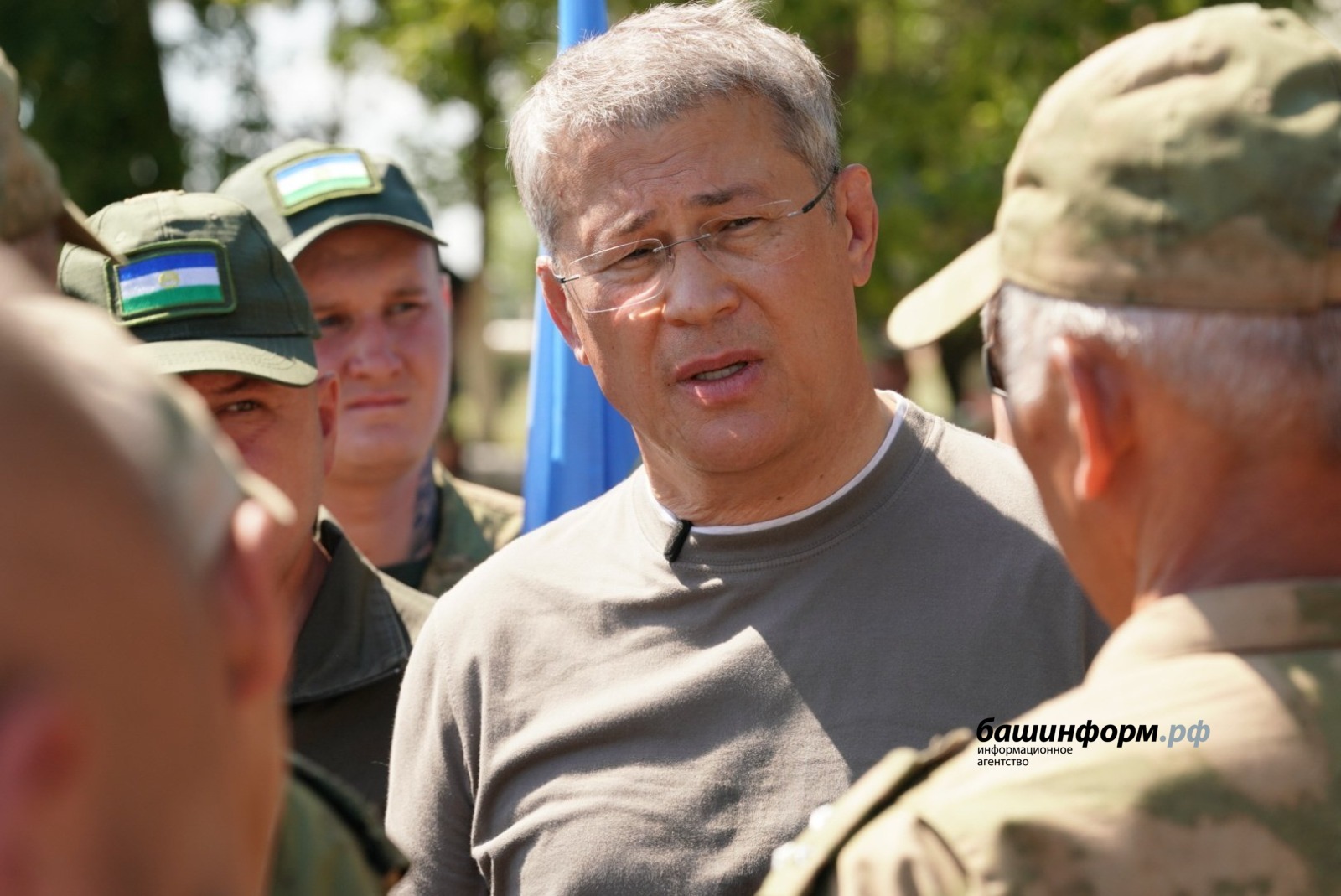 Олег Яровиков
