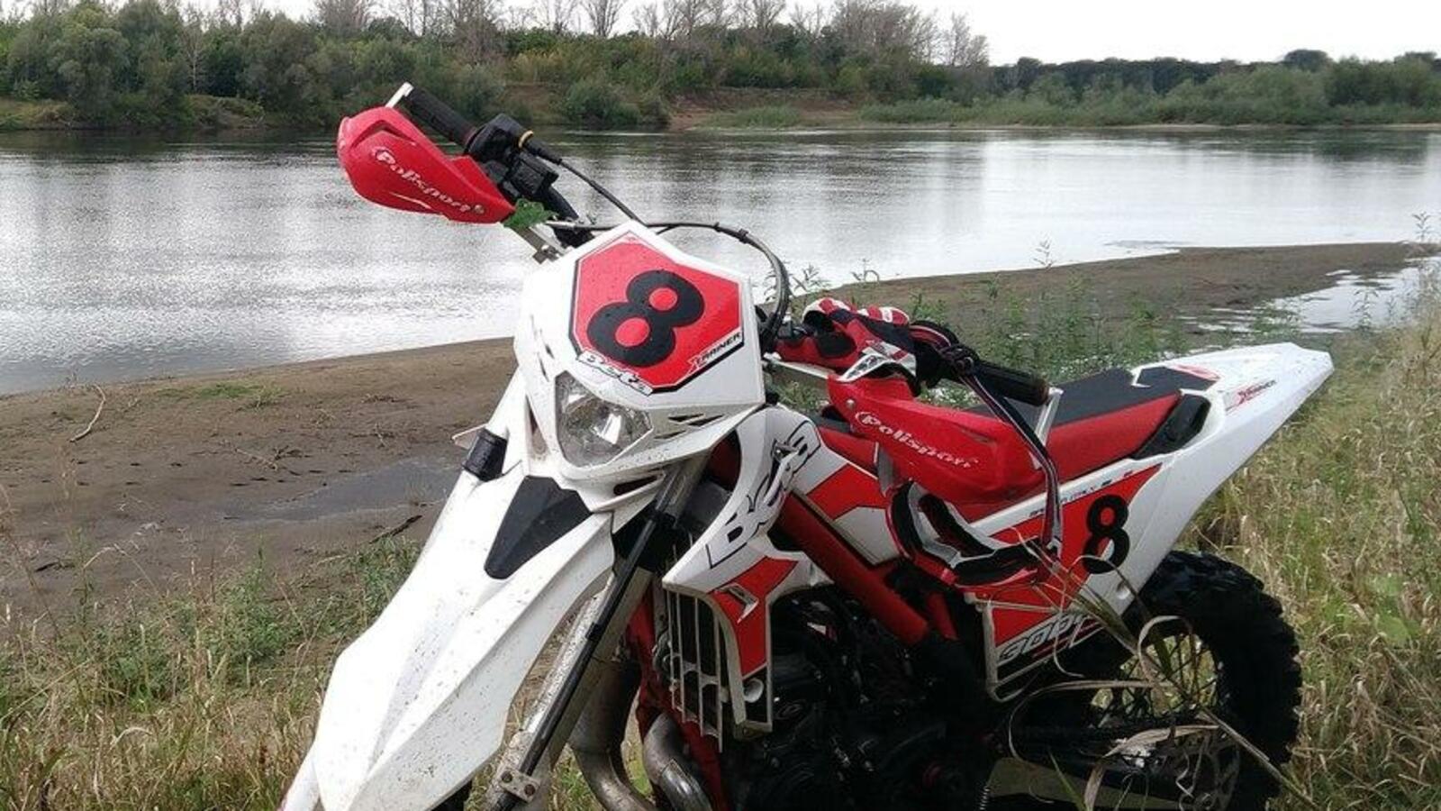 Алексей Чибирёв