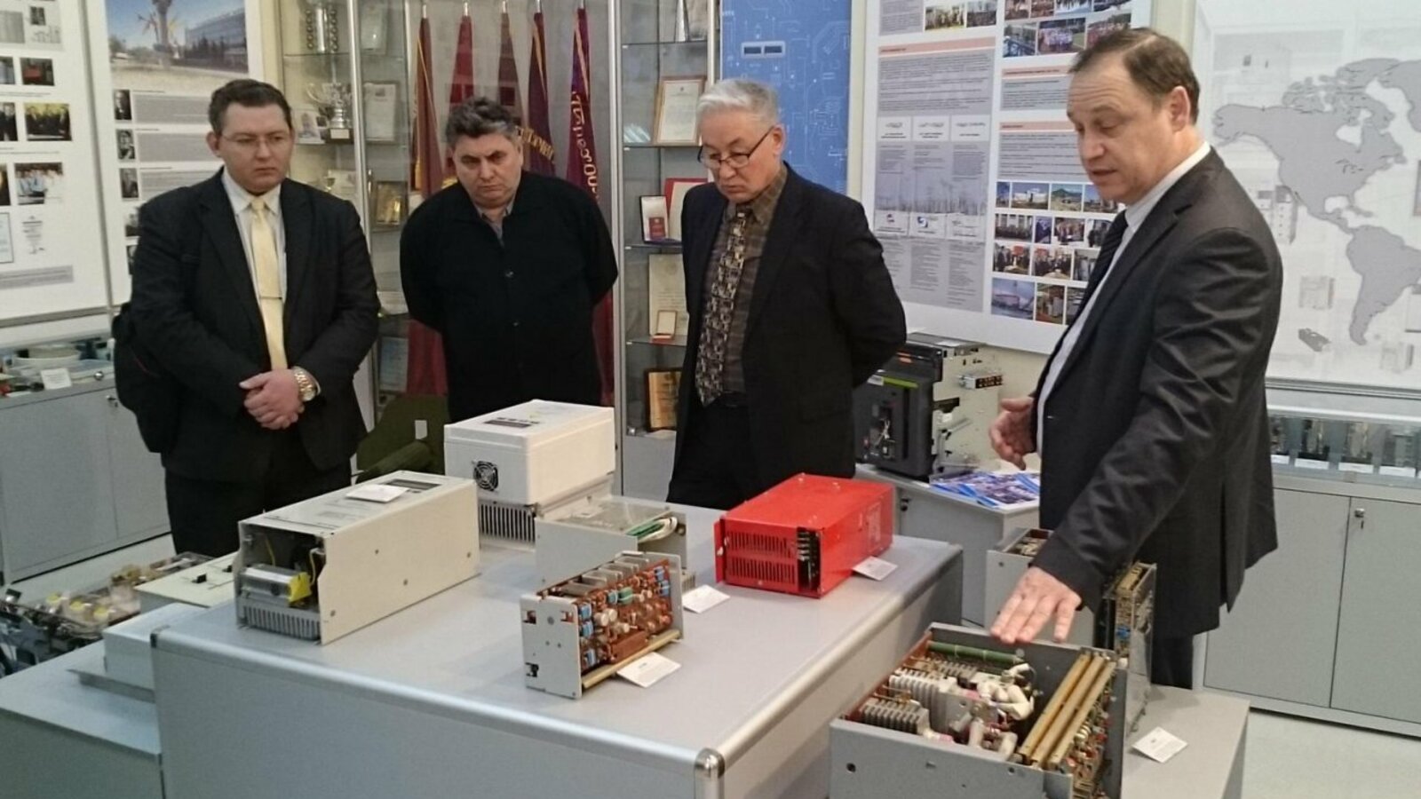 пресс-служба УГНТУ