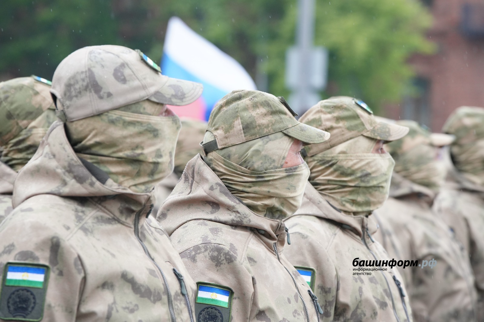 Олег Яровиков ИА «Башинформ»