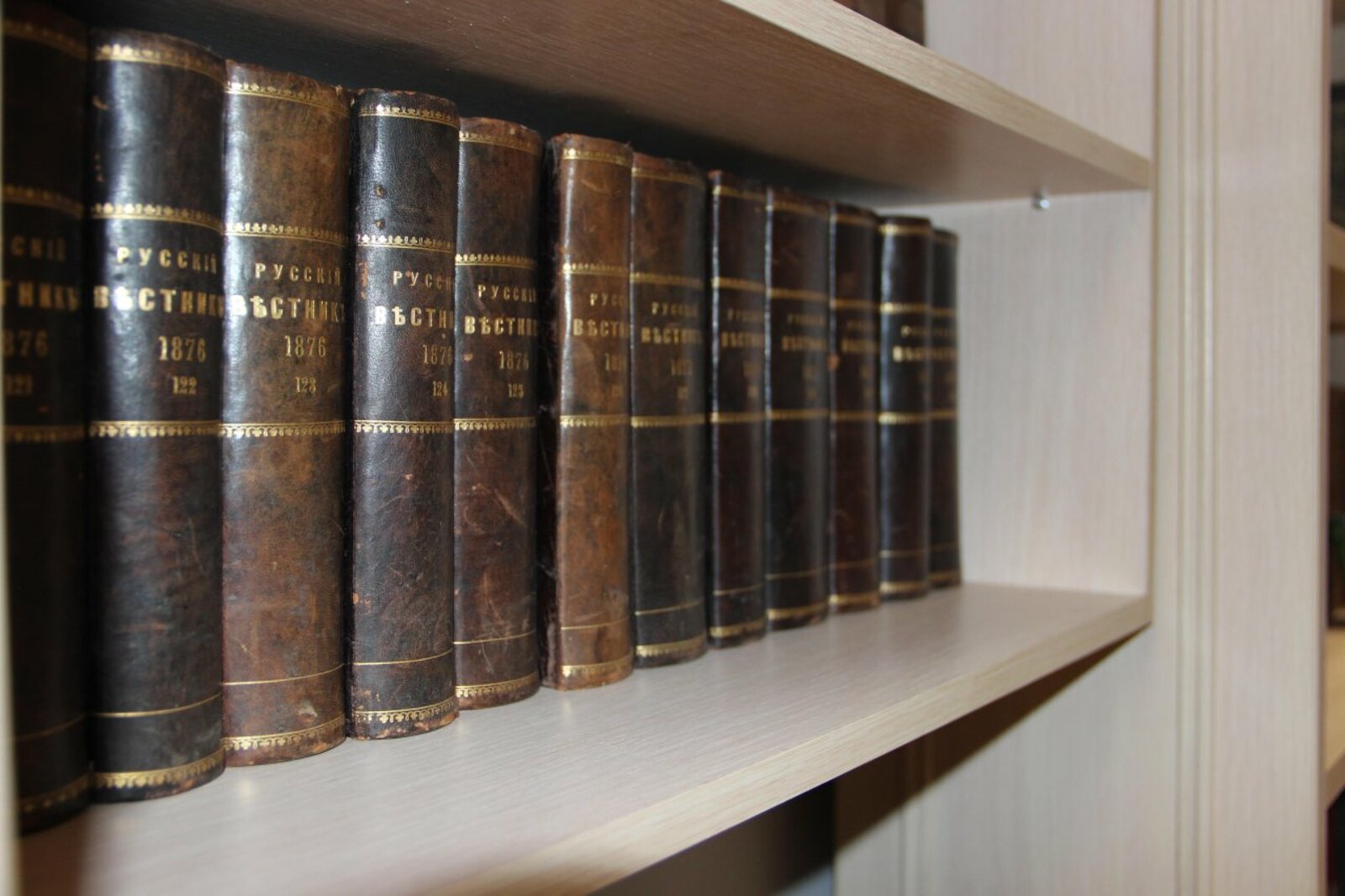 Книжная палата РБ