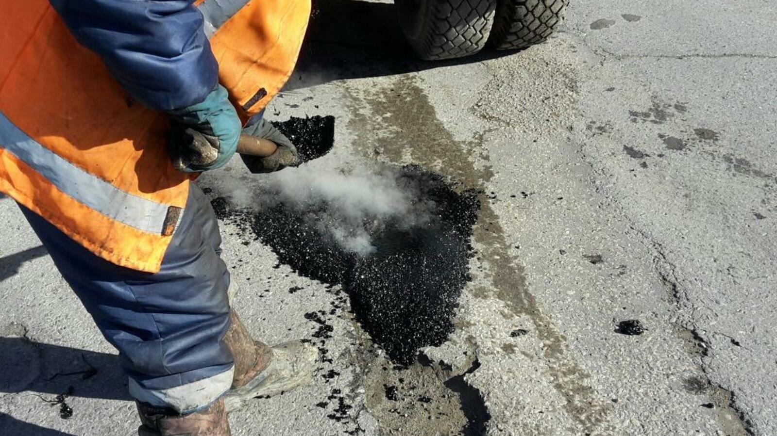 администрация Уфы