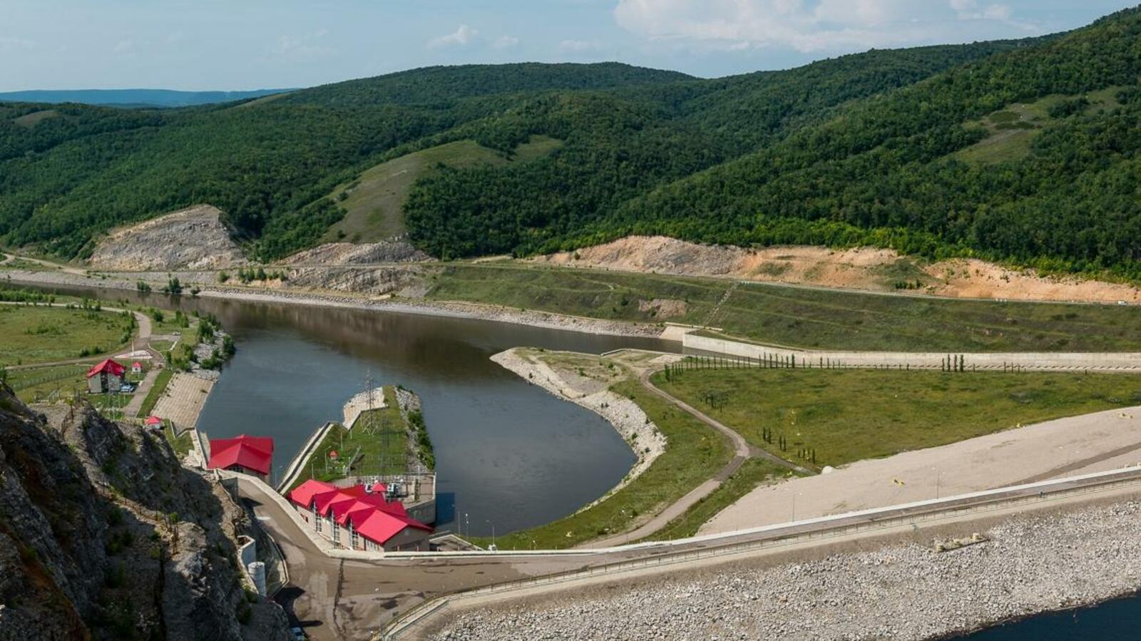 Пресс-служба ООО «БГК»